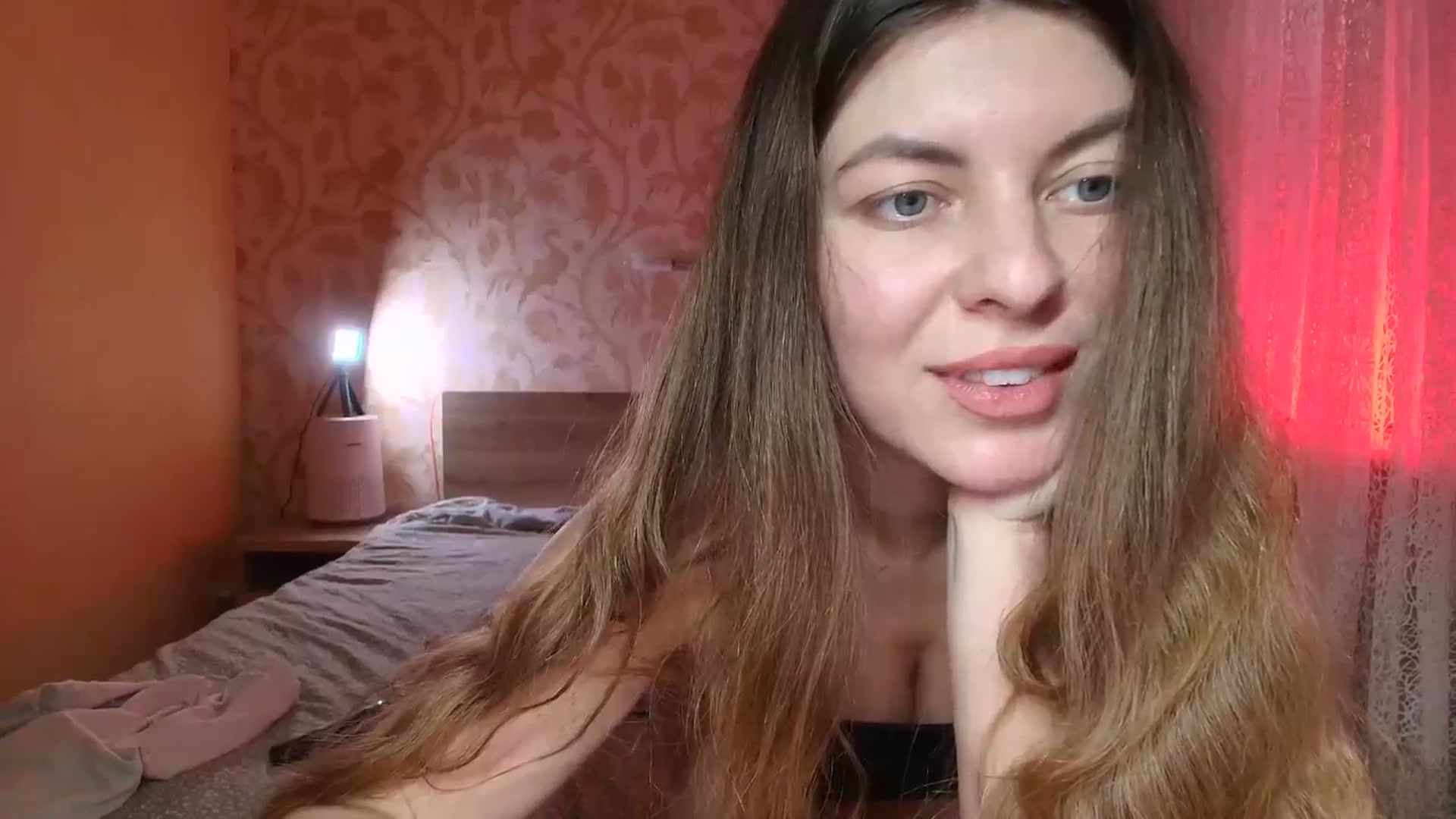 Gallery image thumbnail from BloodyMaria's myfreecams stream on, 02/13/2025, 10:09 image 12 of 20