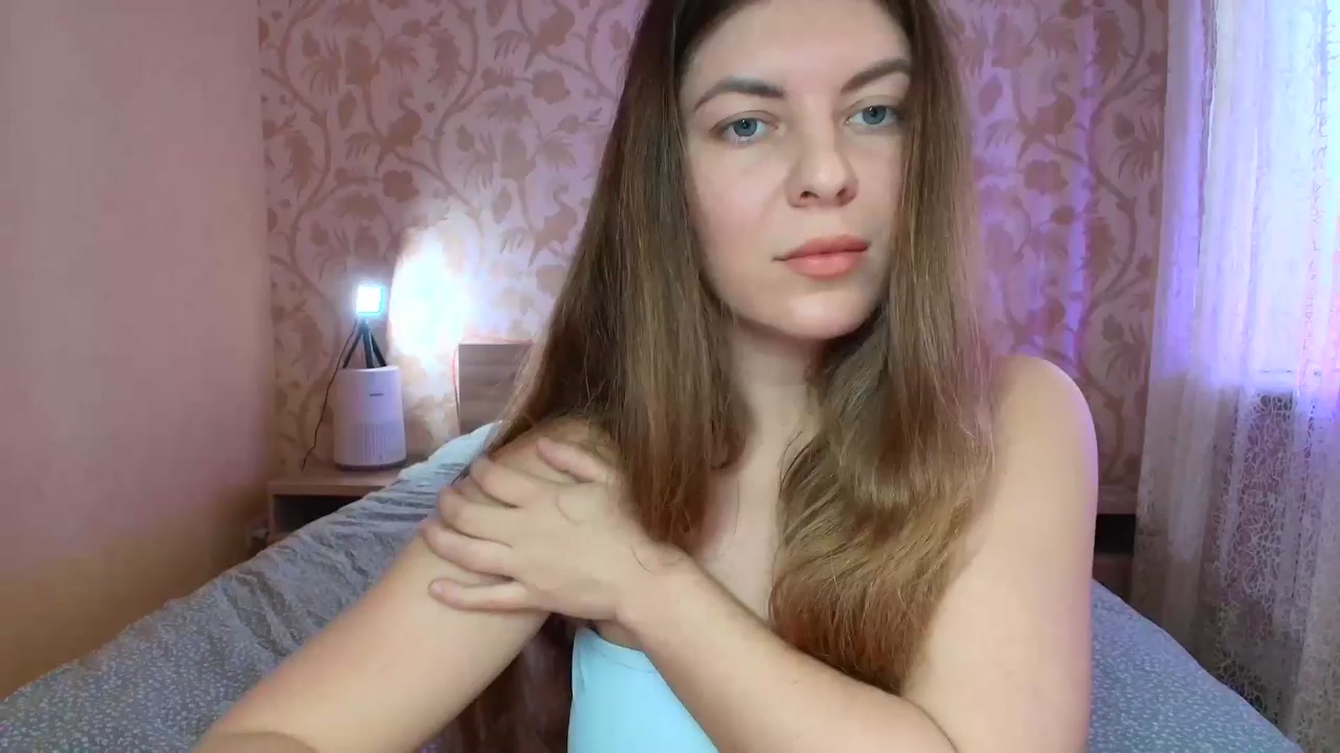 Gallery image thumbnail from BloodyMaria's myfreecams stream on, 02/16/2025, 08:50 image 2 of 20