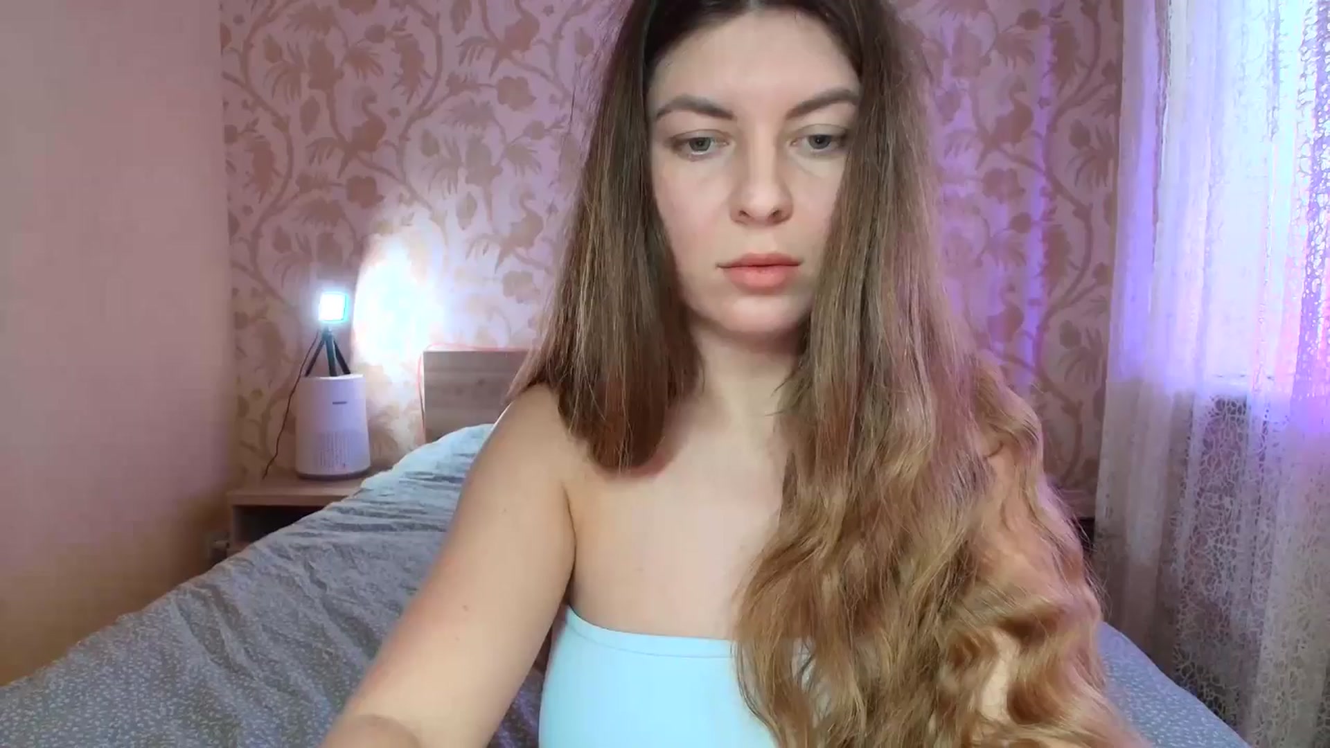 Gallery image thumbnail from BloodyMaria's myfreecams stream on, 02/16/2025, 08:50 image 11 of 20