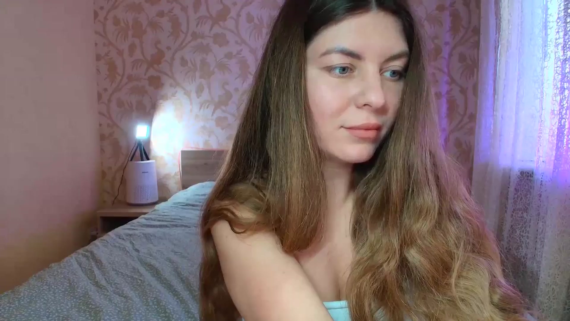 Gallery image thumbnail from BloodyMaria's myfreecams stream on, 02/16/2025, 08:50 image 13 of 20