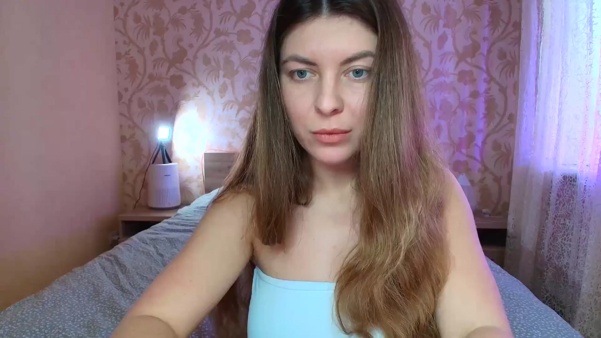 Gallery image thumbnail from BloodyMaria's myfreecams stream on, 02/16/2025, 08:50 image 3 of 20
