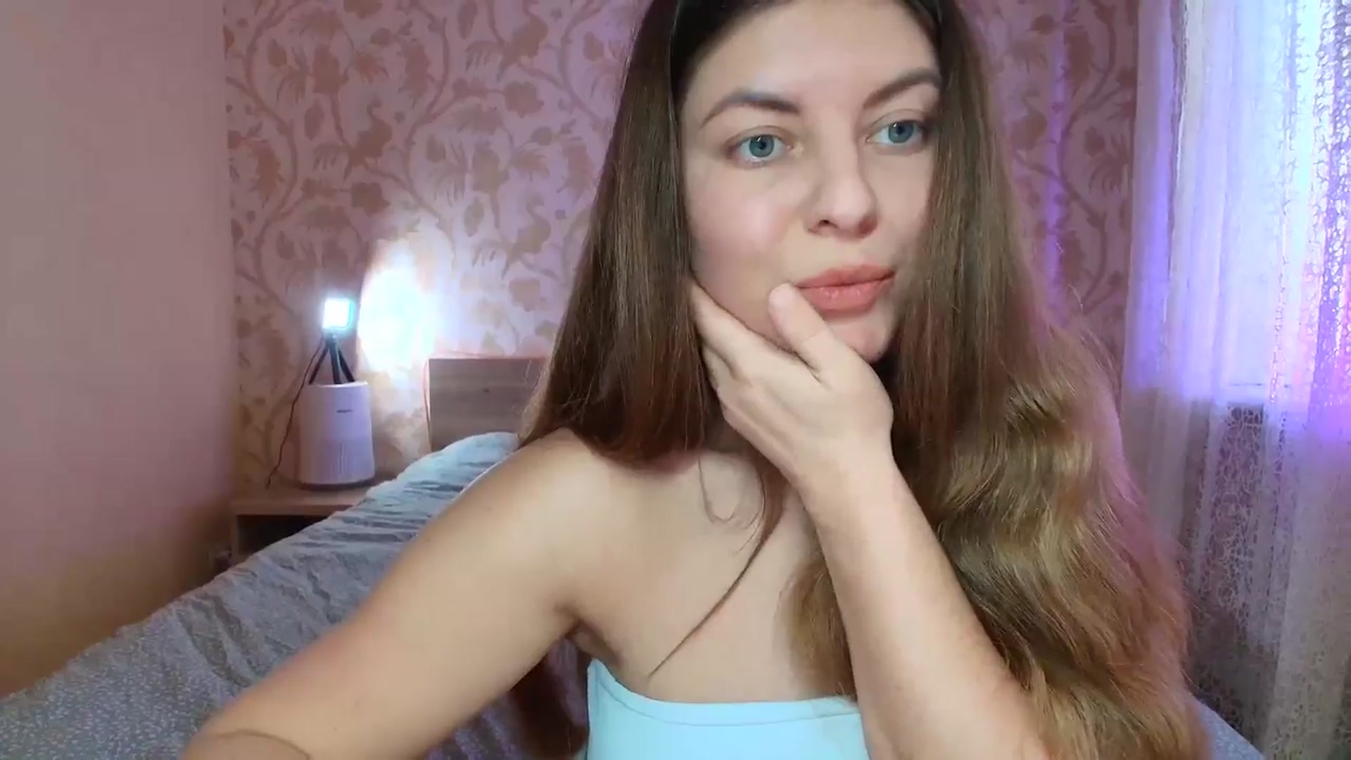 Gallery image thumbnail from BloodyMaria's myfreecams stream on, 02/16/2025, 08:50 image 6 of 20