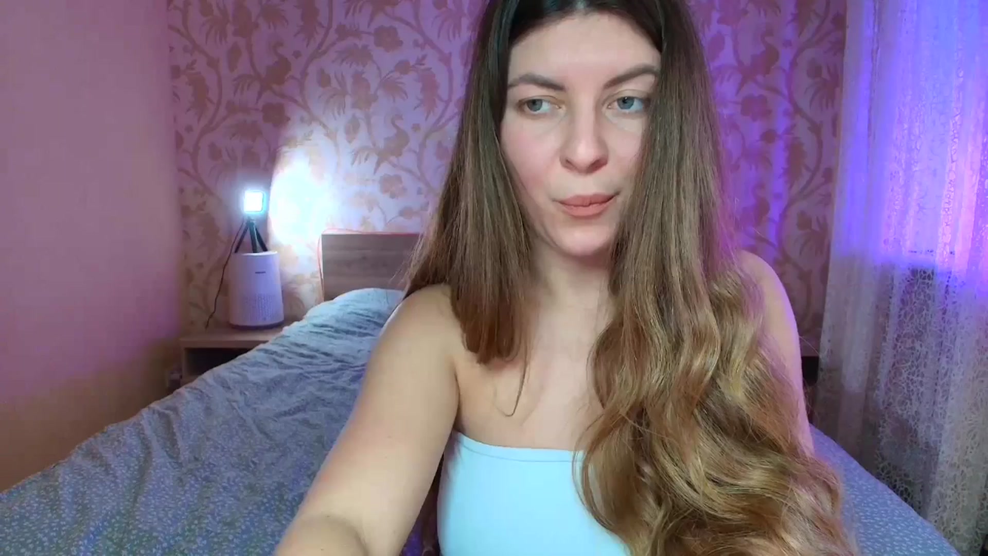 Gallery image thumbnail from BloodyMaria's myfreecams stream on, 02/16/2025, 09:24 image 17 of 20