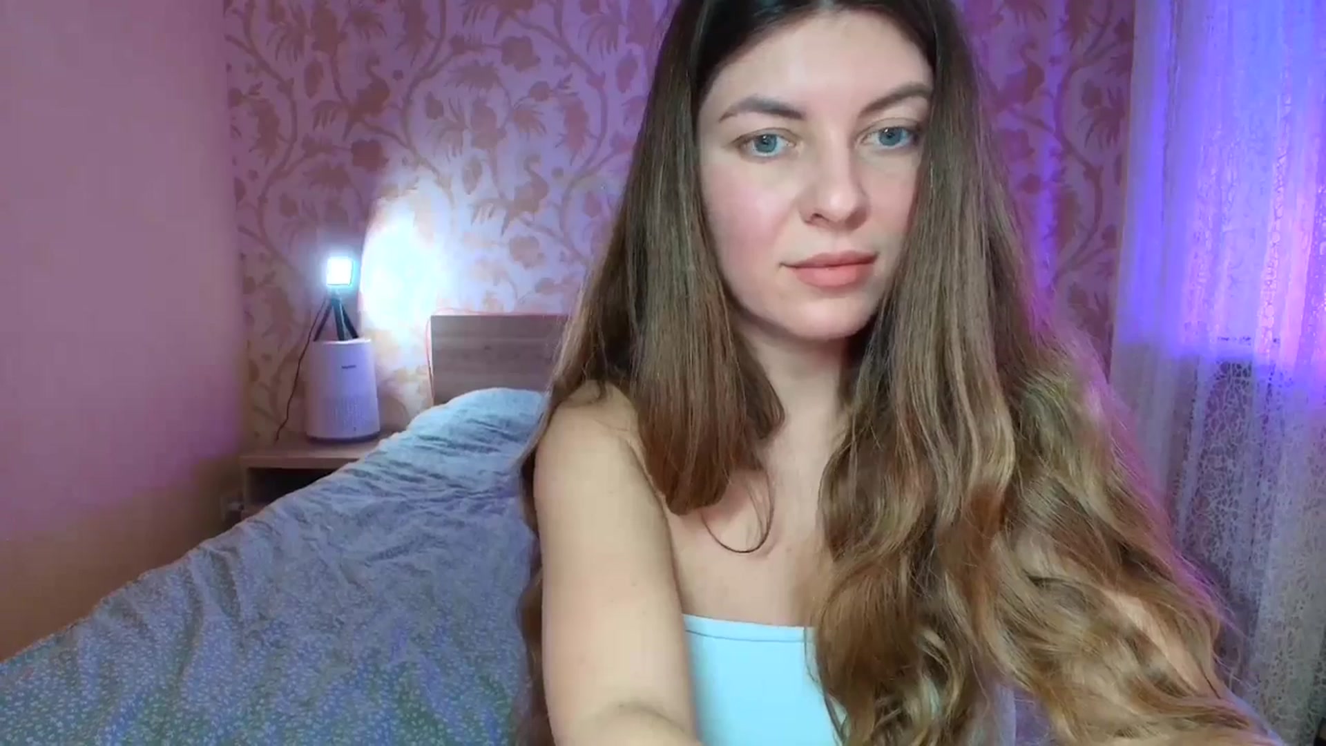 Gallery image thumbnail from BloodyMaria's myfreecams stream on, 02/16/2025, 09:24 image 16 of 20
