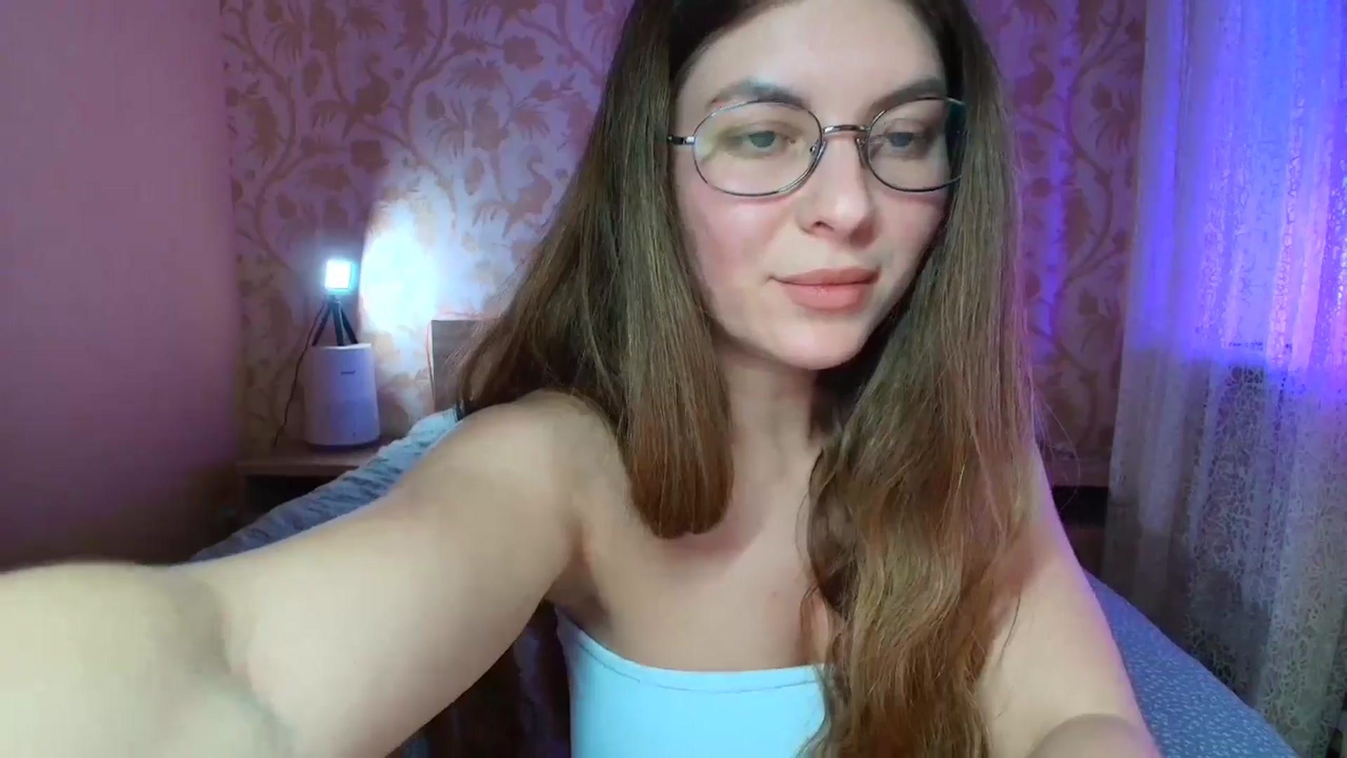 Gallery image thumbnail from BloodyMaria's myfreecams stream on, 02/16/2025, 09:24 image 12 of 20