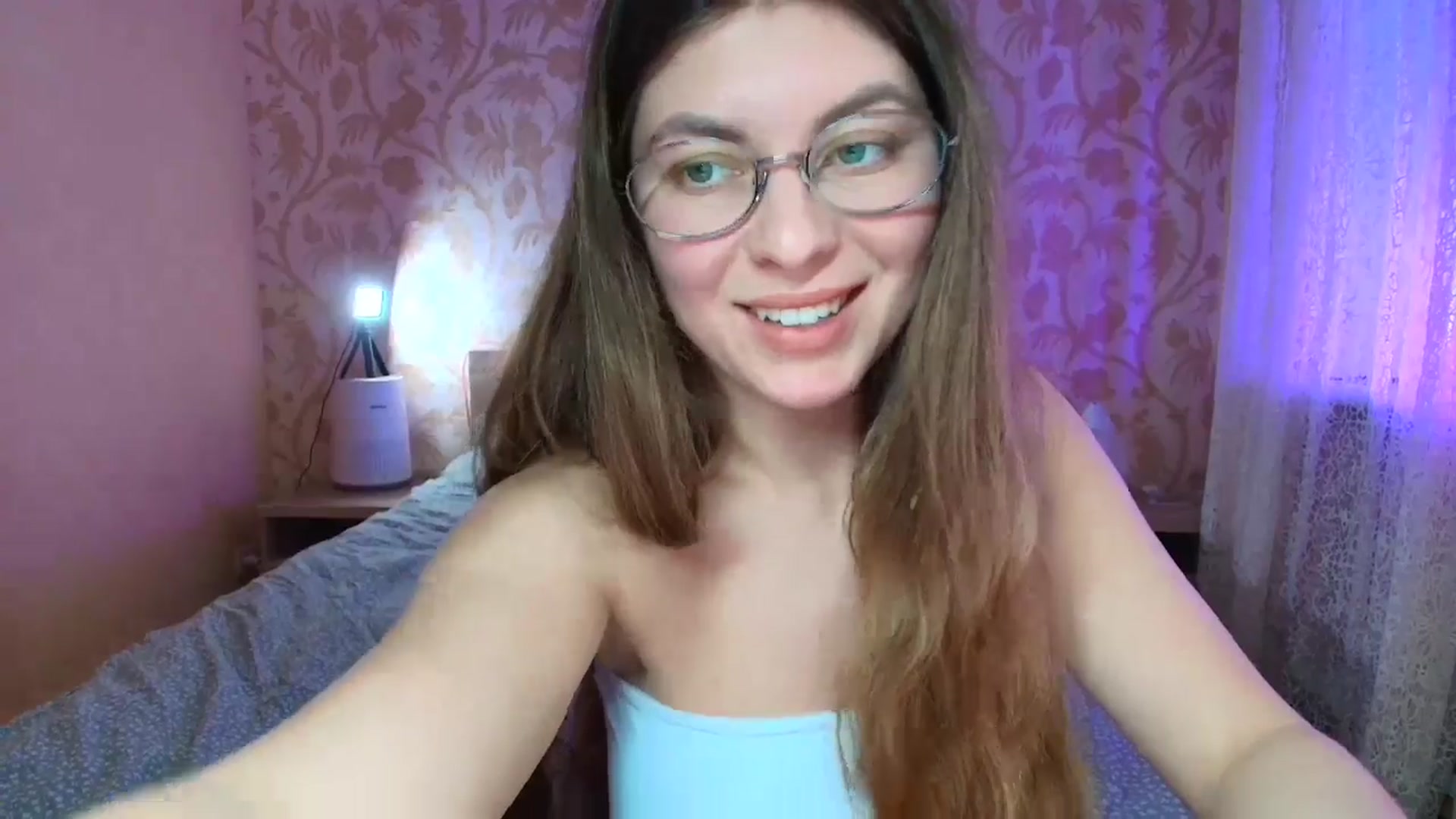 Gallery image thumbnail from BloodyMaria's myfreecams stream on, 02/16/2025, 09:24 image 11 of 20