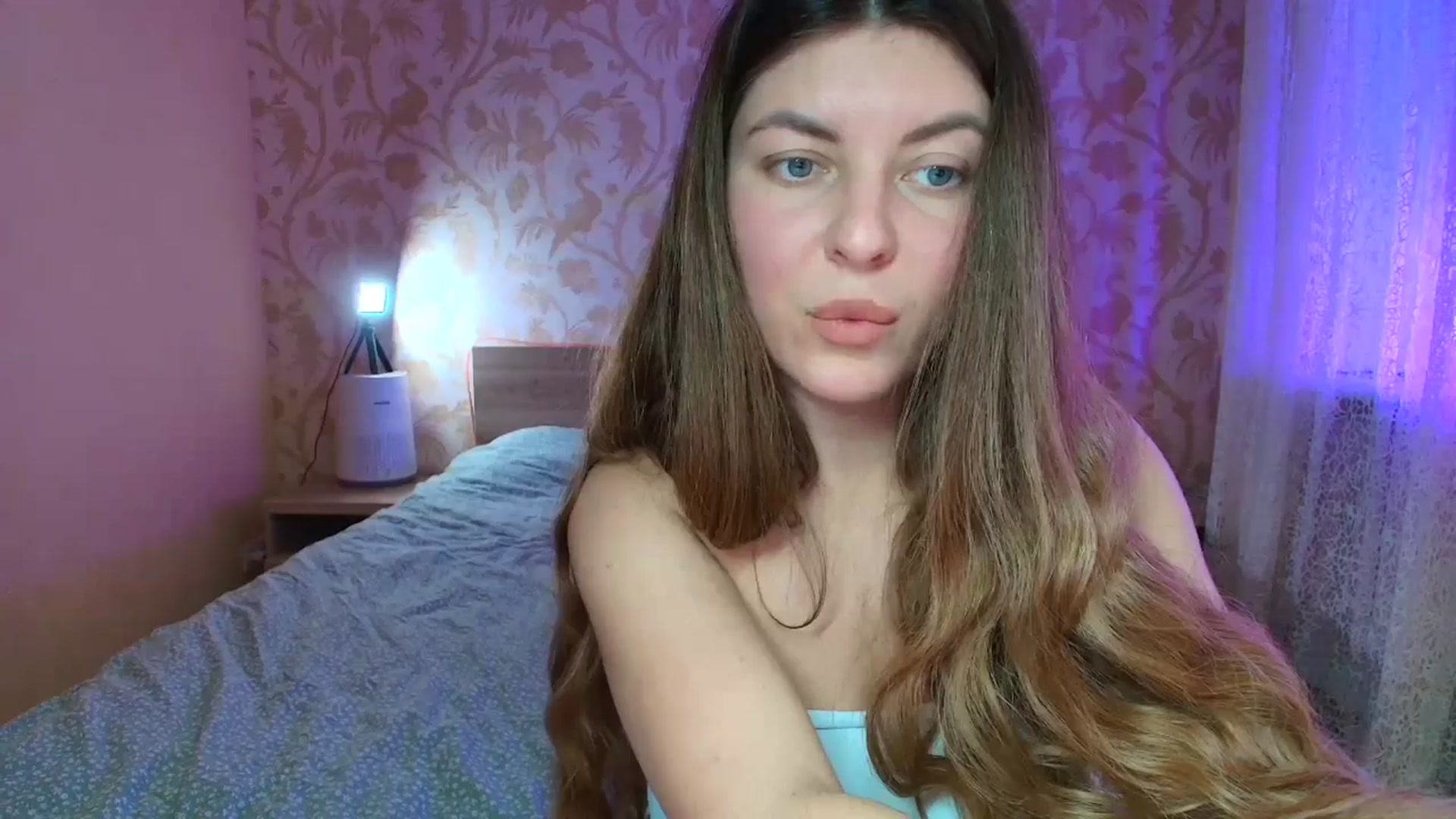 Gallery image thumbnail from BloodyMaria's myfreecams stream on, 02/16/2025, 09:24 image 15 of 20