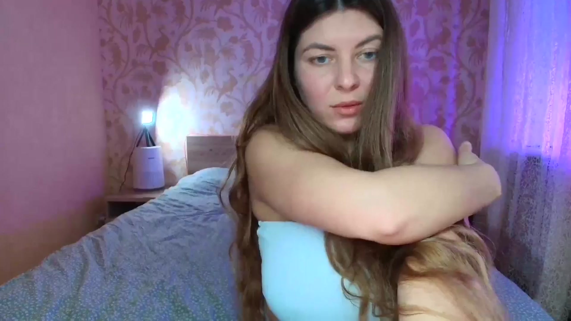 Gallery image thumbnail from BloodyMaria's myfreecams stream on, 02/16/2025, 09:24 image 19 of 20