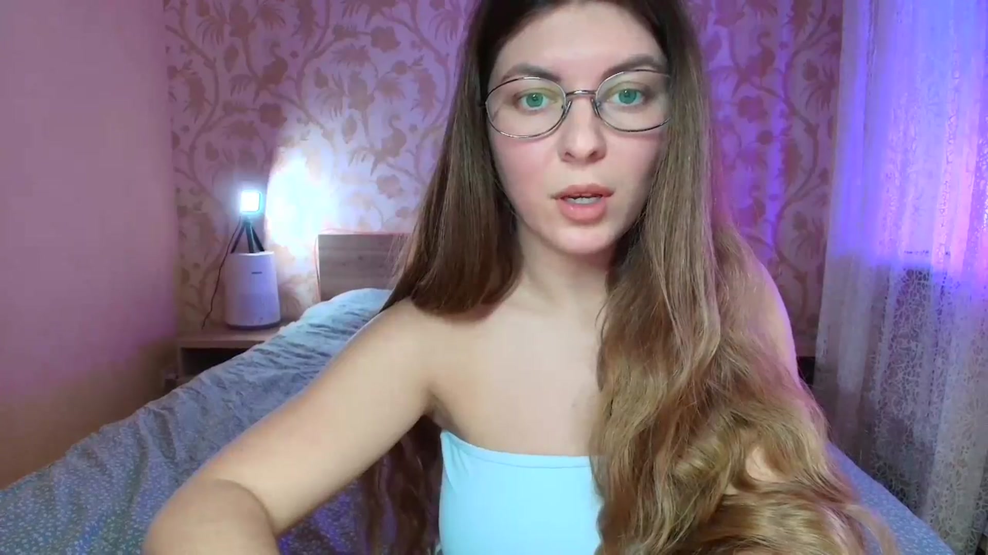 Gallery image thumbnail from BloodyMaria's myfreecams stream on, 02/16/2025, 09:24 image 13 of 20