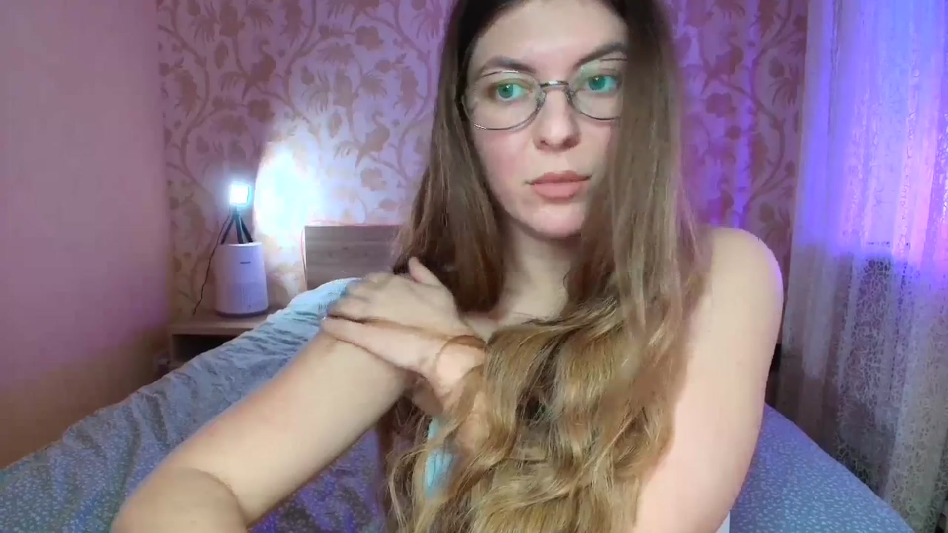 Gallery image thumbnail from BloodyMaria's myfreecams stream on, 02/16/2025, 09:24 image 9 of 20