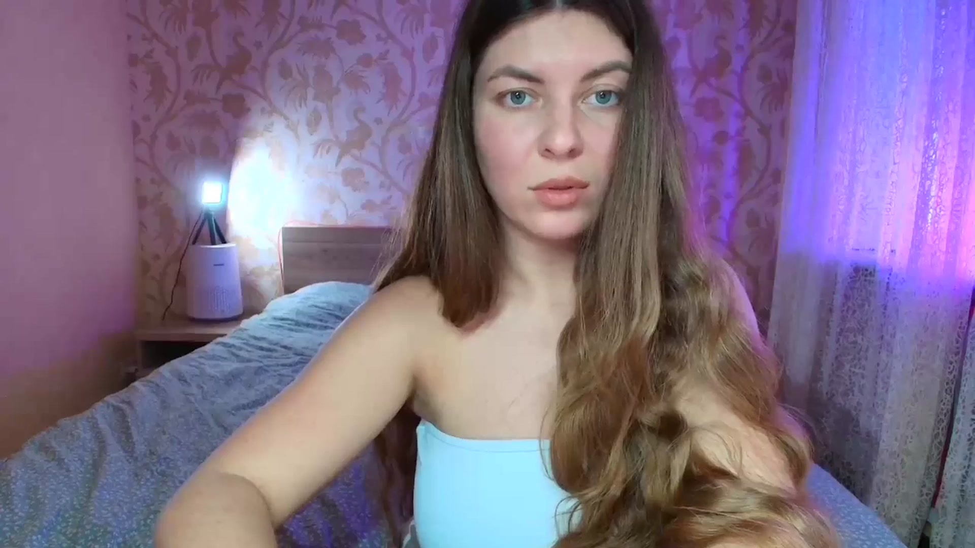 Gallery image thumbnail from BloodyMaria's myfreecams stream on, 02/16/2025, 09:24 image 20 of 20