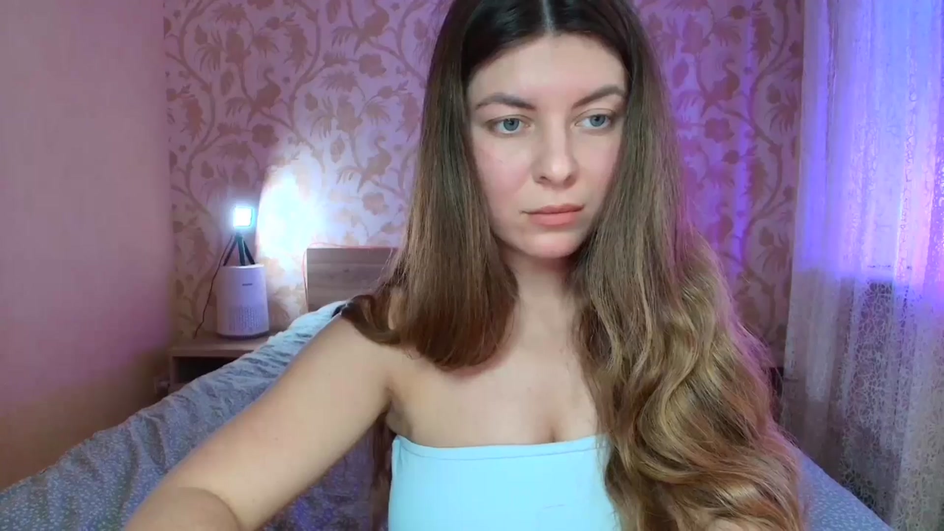 Gallery image thumbnail from BloodyMaria's myfreecams stream on, 02/16/2025, 09:24 image 3 of 20
