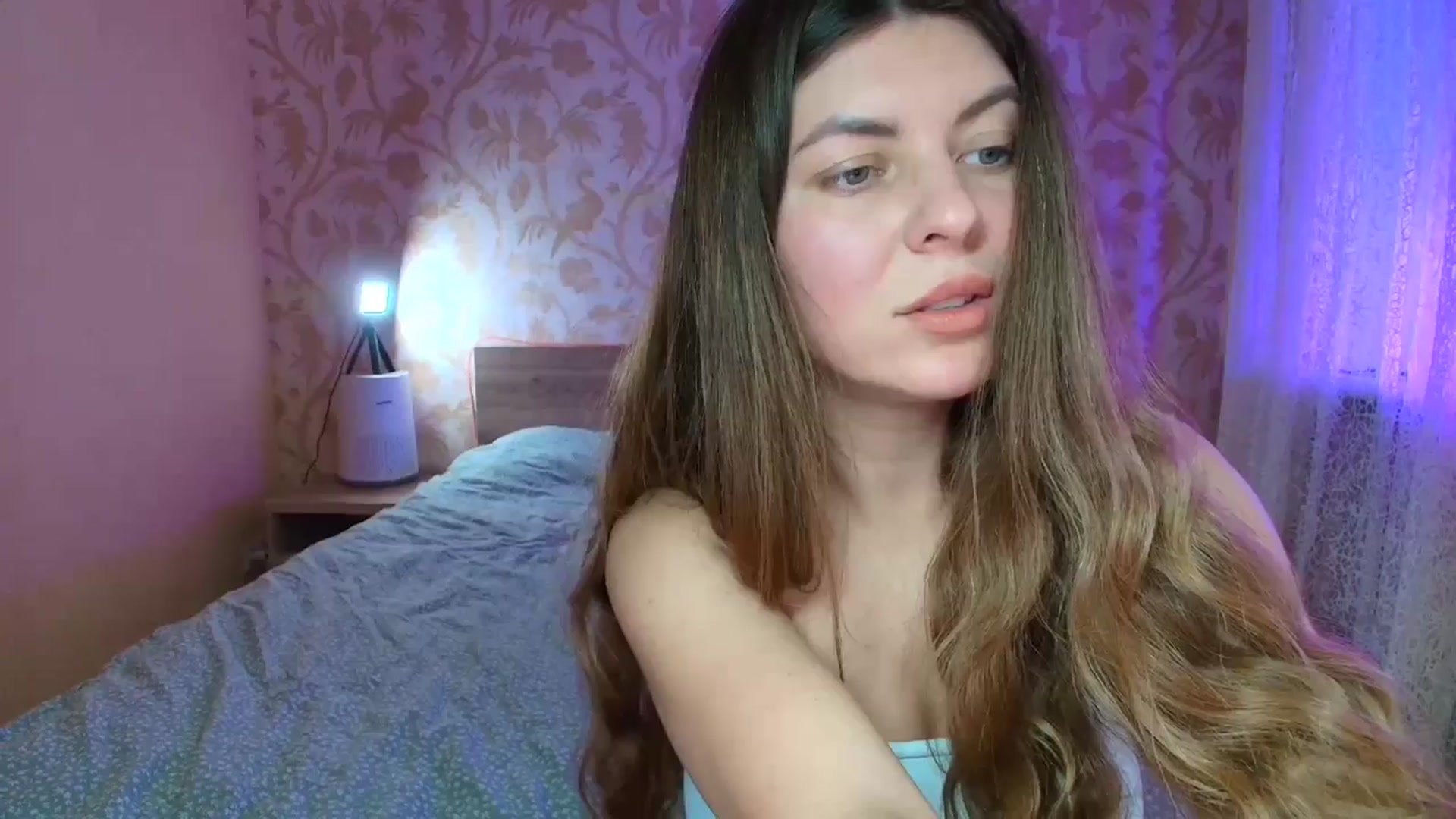 Gallery image thumbnail from BloodyMaria's myfreecams stream on, 02/16/2025, 09:24 image 18 of 20