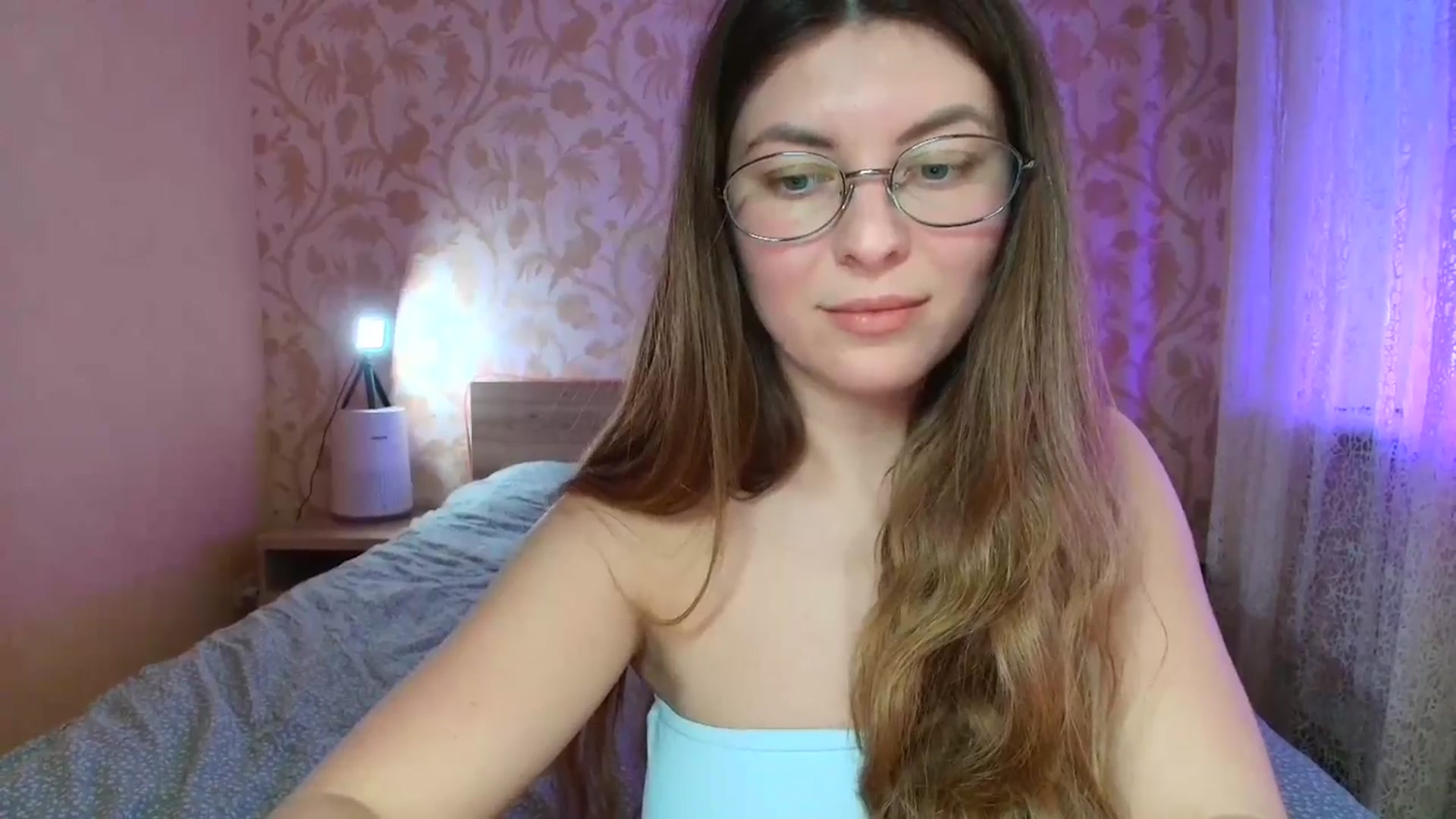 Gallery image thumbnail from BloodyMaria's myfreecams stream on, 02/16/2025, 09:24 image 6 of 20