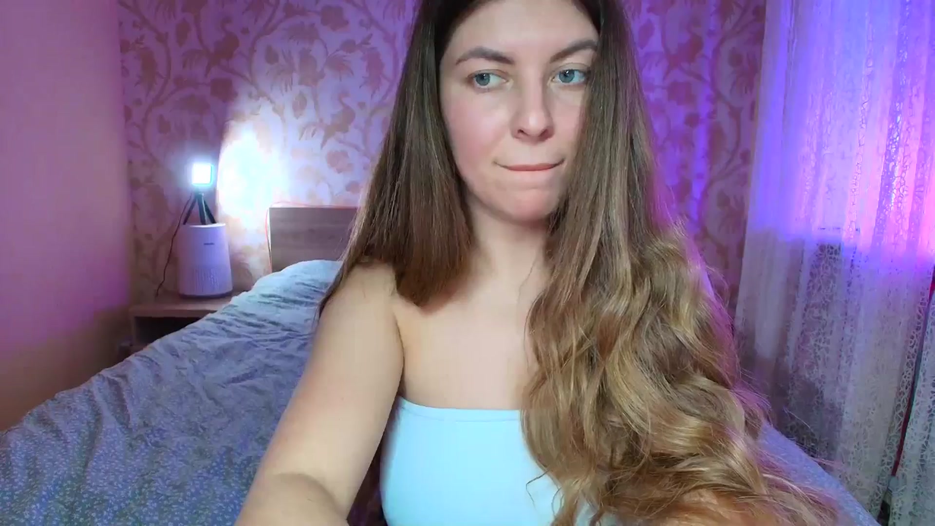 Gallery image thumbnail from BloodyMaria's myfreecams stream on, 02/16/2025, 09:40 image 2 of 20