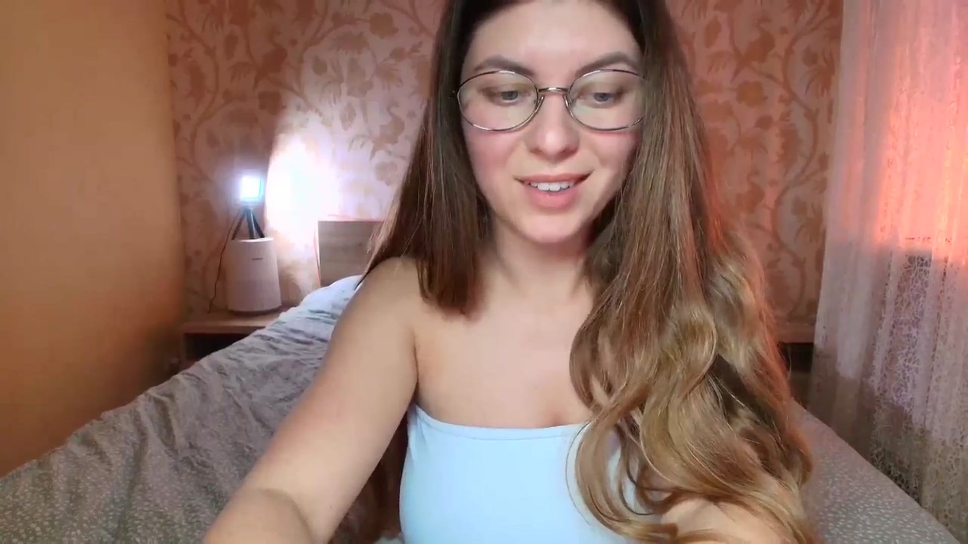Gallery image thumbnail from BloodyMaria's myfreecams stream on, 02/16/2025, 14:05 image 4 of 20