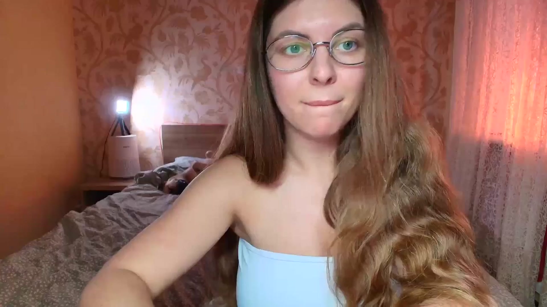 Gallery image thumbnail from BloodyMaria's myfreecams stream on, 02/16/2025, 14:05 image 13 of 20