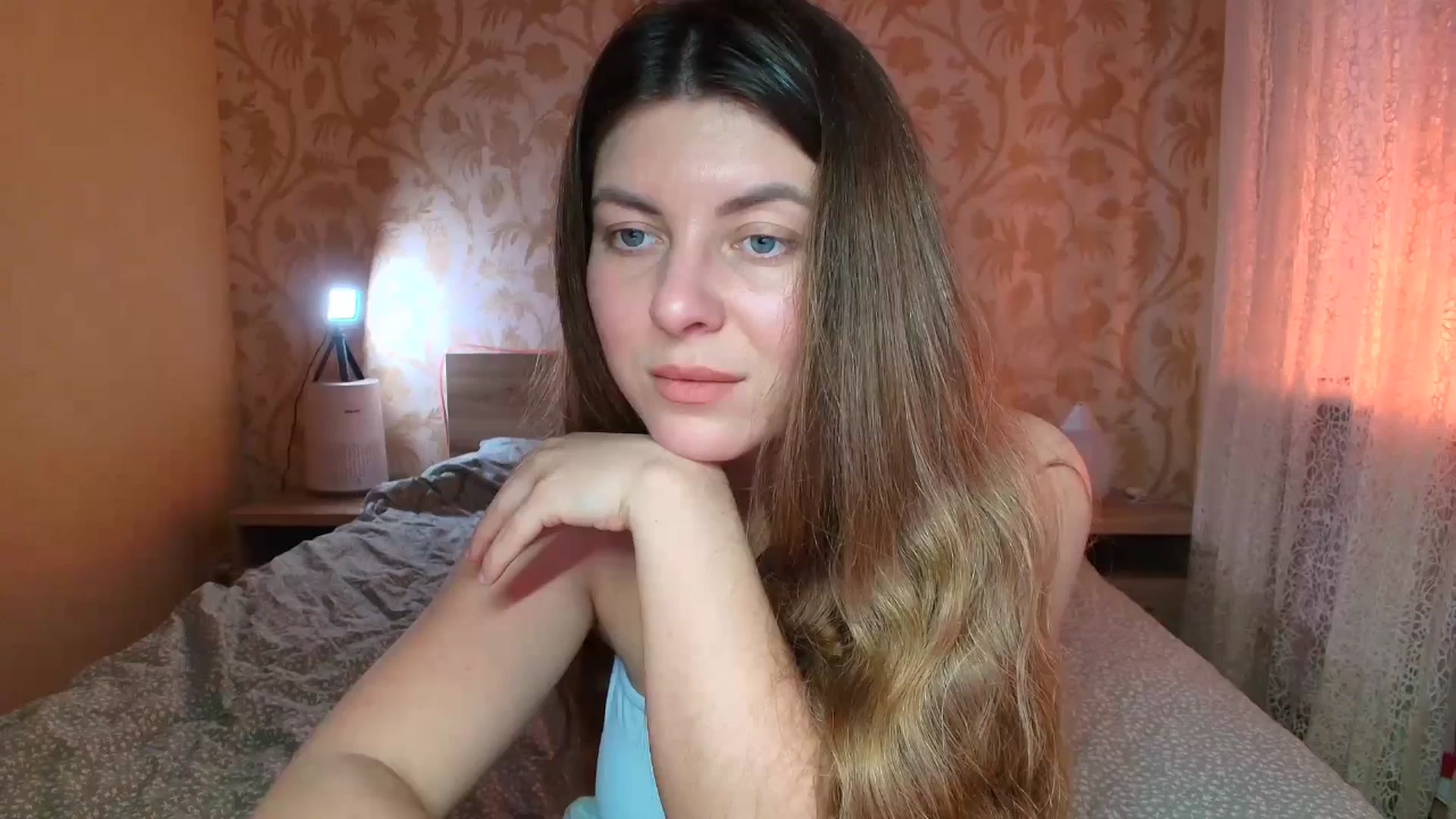 Gallery image thumbnail from BloodyMaria's myfreecams stream on, 02/16/2025, 14:05 image 16 of 20