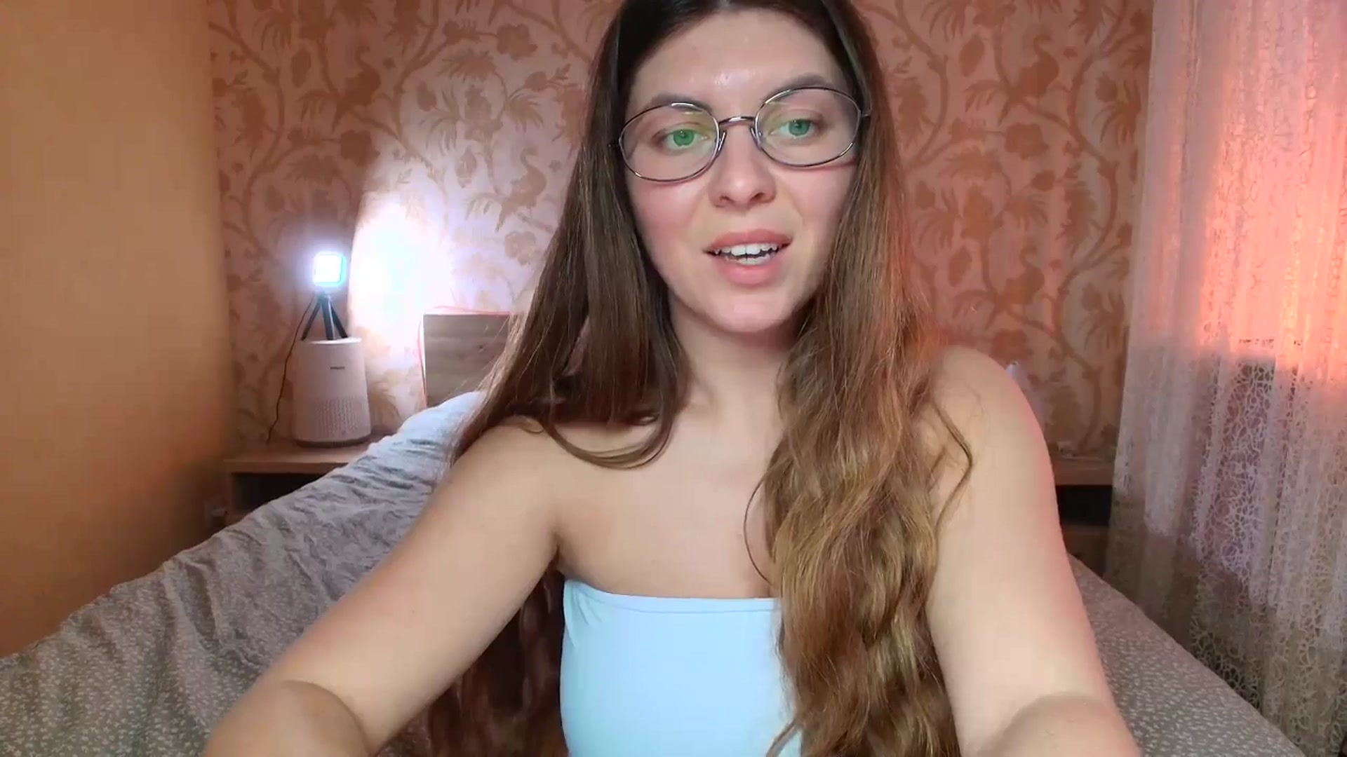 Gallery image thumbnail from BloodyMaria's myfreecams stream on, 02/16/2025, 14:05 image 8 of 20