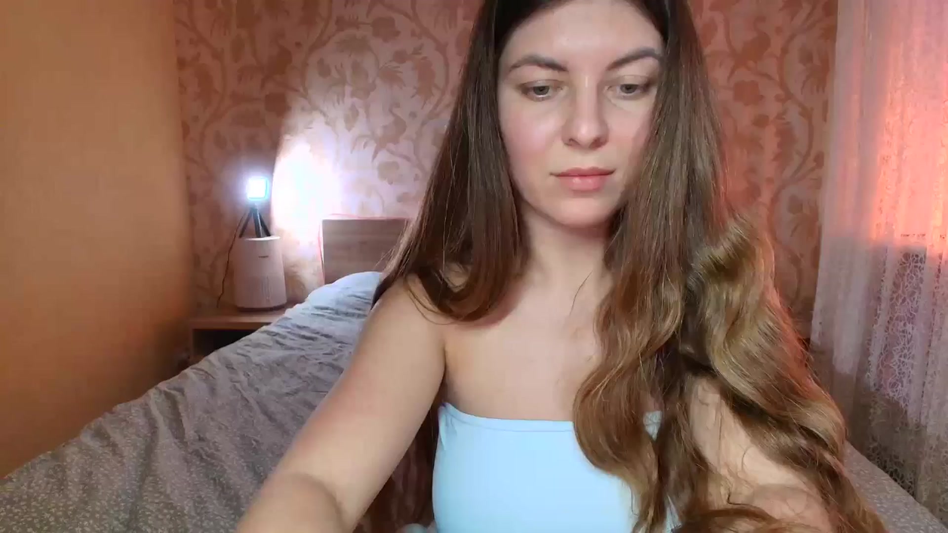 Gallery image thumbnail from BloodyMaria's myfreecams stream on, 02/16/2025, 14:05 image 6 of 20