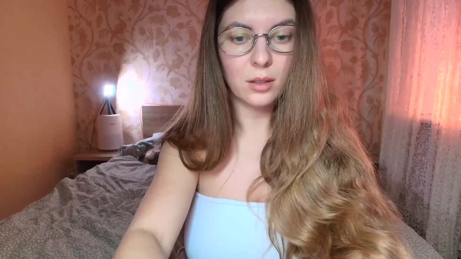 Gallery image thumbnail from BloodyMaria's myfreecams stream on, 02/16/2025, 14:05 image 12 of 20