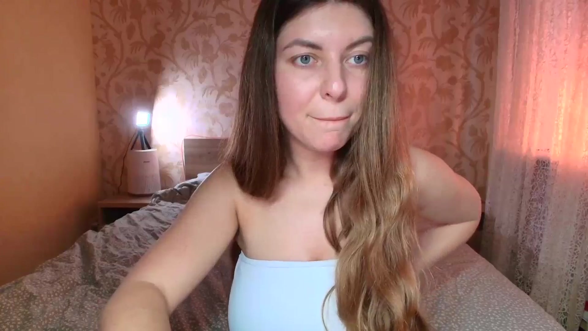 Gallery image thumbnail from BloodyMaria's myfreecams stream on, 02/16/2025, 14:05 image 19 of 20