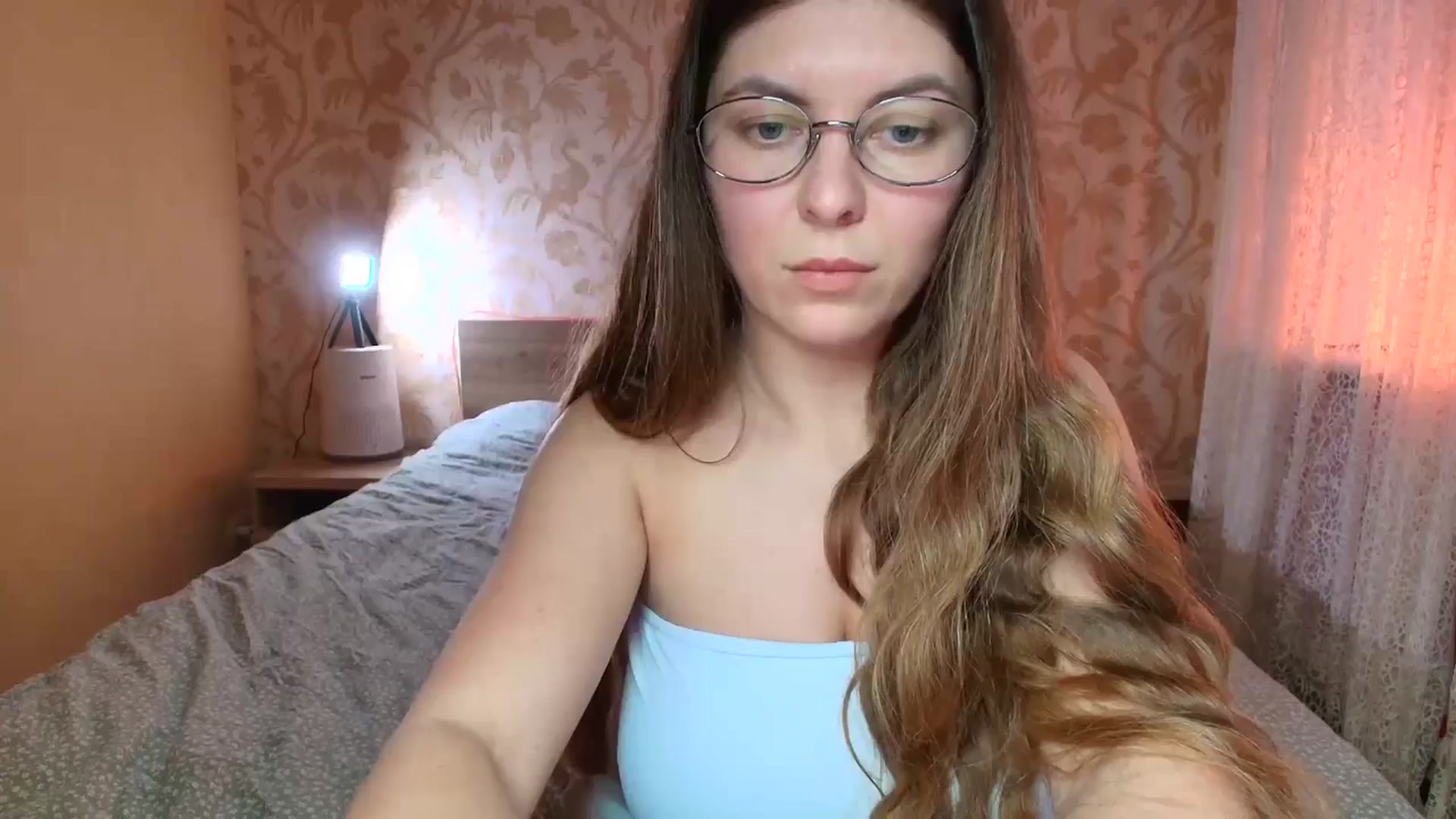Gallery image thumbnail from BloodyMaria's myfreecams stream on, 02/16/2025, 14:05 image 3 of 20