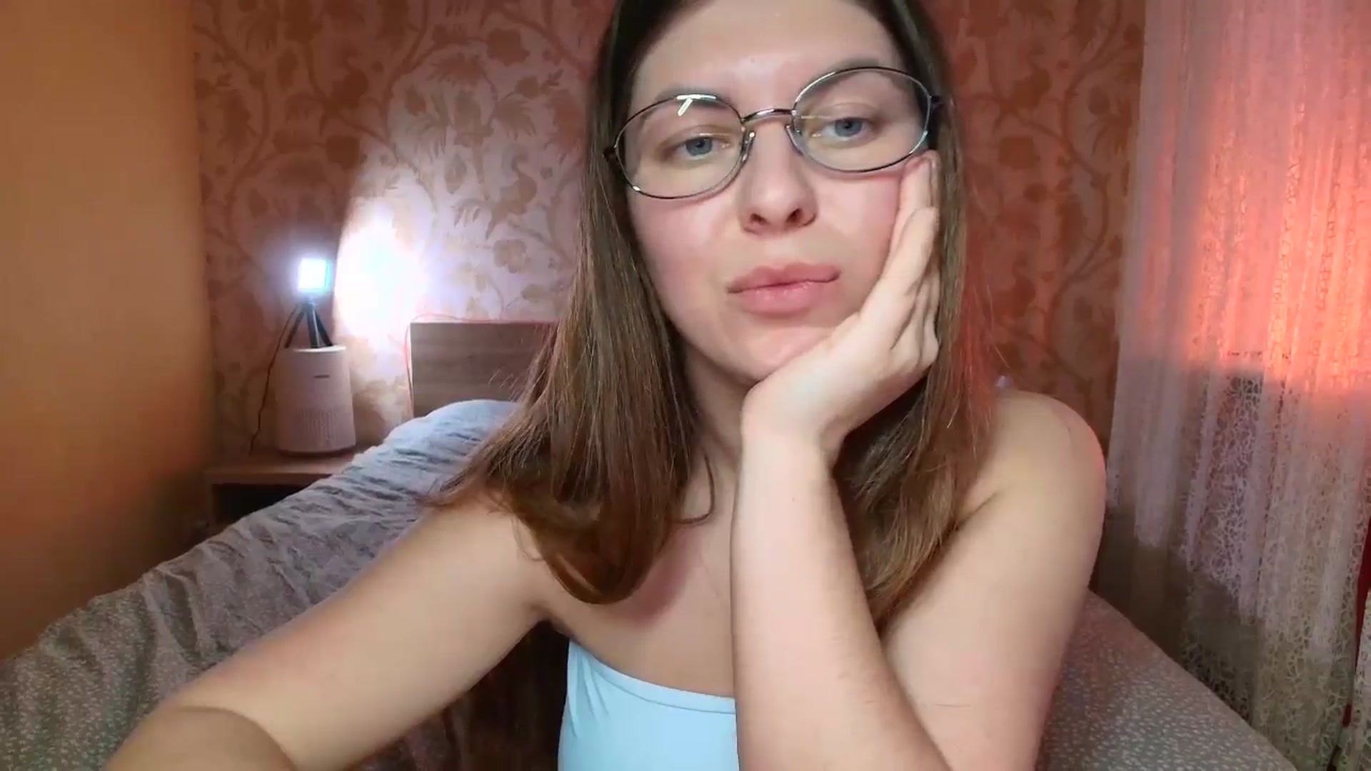 Gallery image thumbnail from BloodyMaria's myfreecams stream on, 02/16/2025, 14:05 image 7 of 20