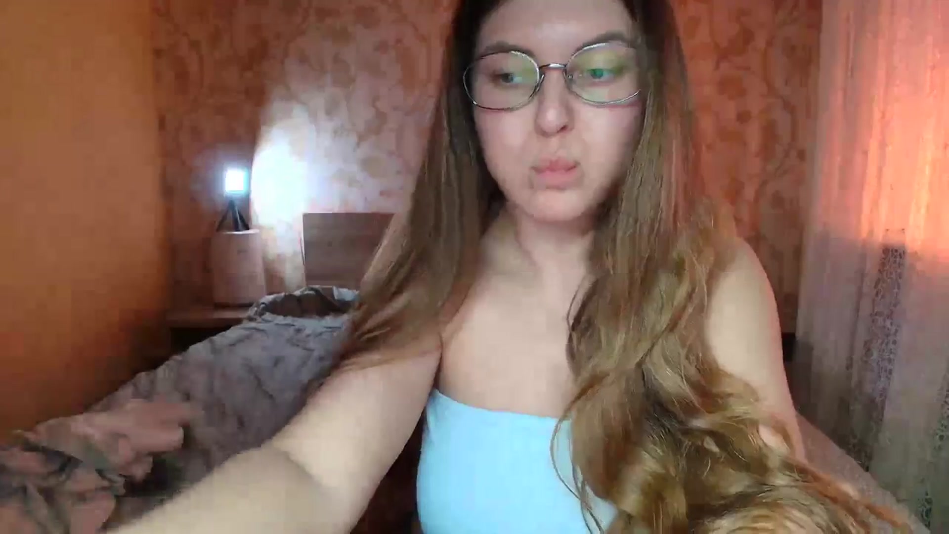 Gallery image thumbnail from BloodyMaria's myfreecams stream on, 02/16/2025, 14:55 image 3 of 20