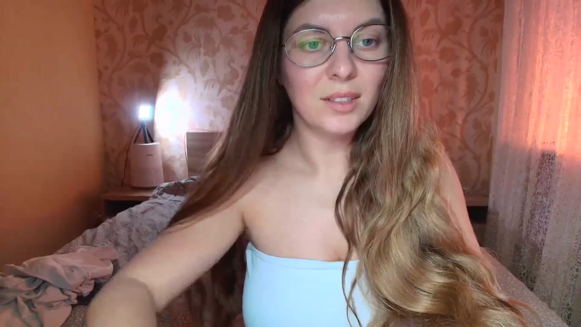 Gallery image thumbnail from BloodyMaria's myfreecams stream on, 02/16/2025, 14:55 image 2 of 20