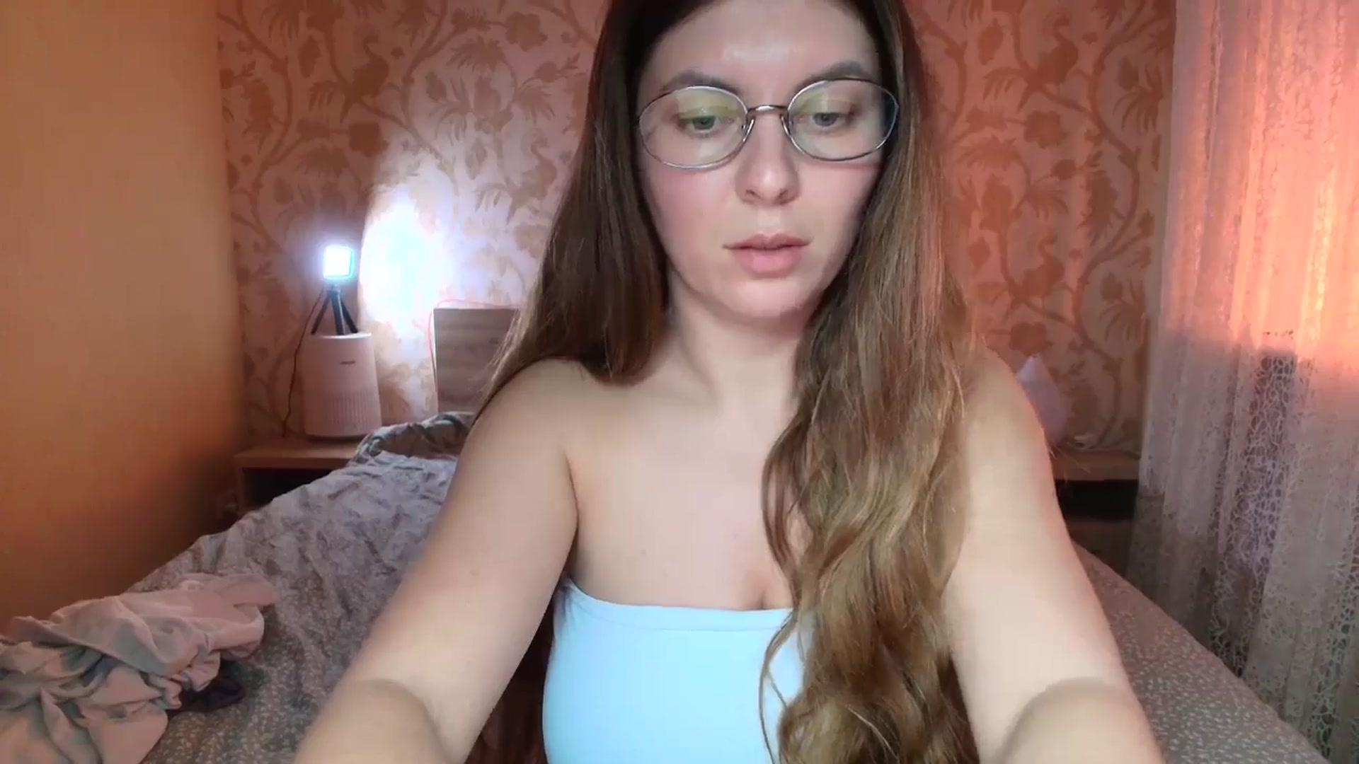 Gallery image thumbnail from BloodyMaria's myfreecams stream on, 02/16/2025, 14:55 image 11 of 20