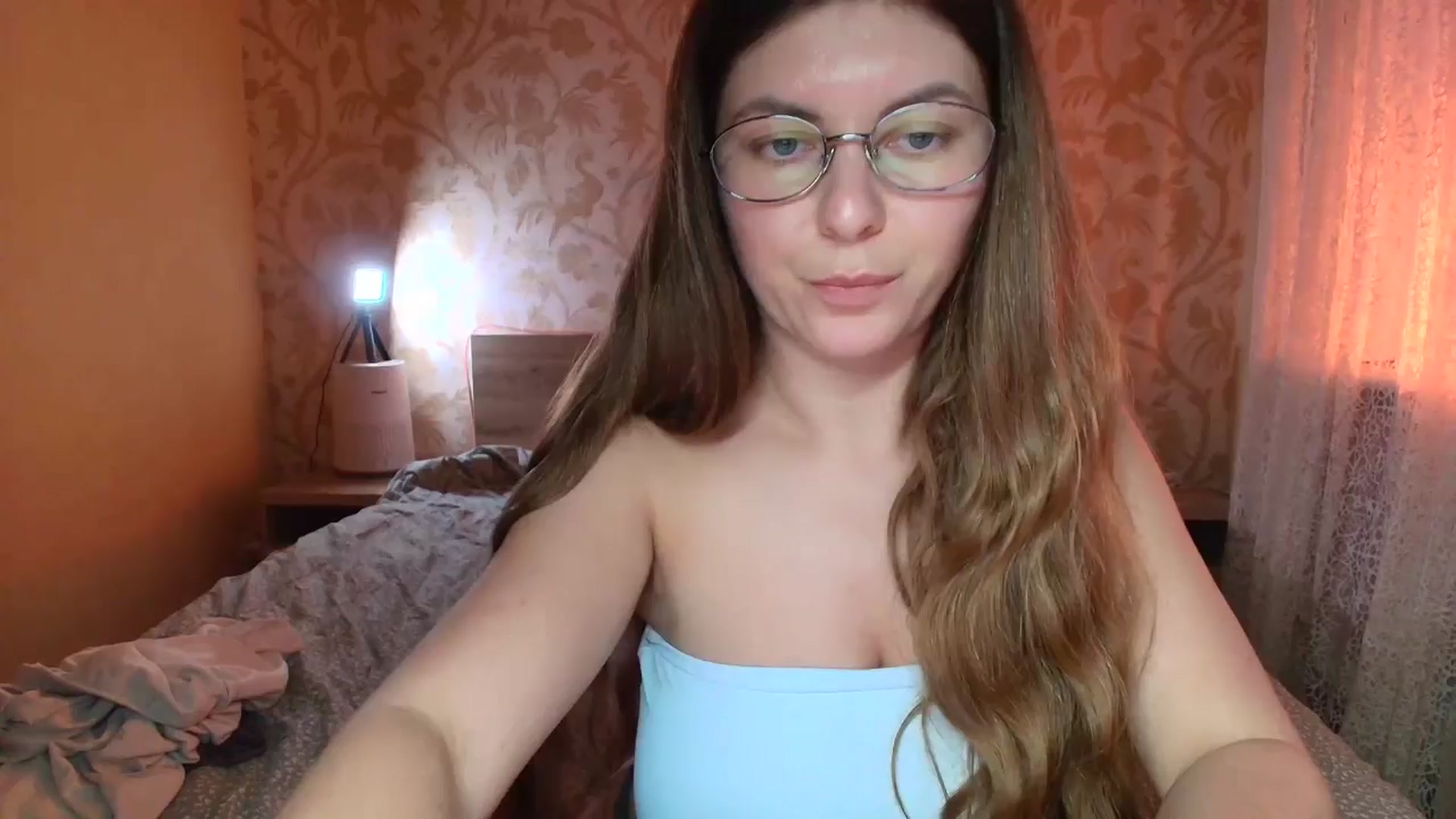 Gallery image thumbnail from BloodyMaria's myfreecams stream on, 02/16/2025, 14:55 image 14 of 20