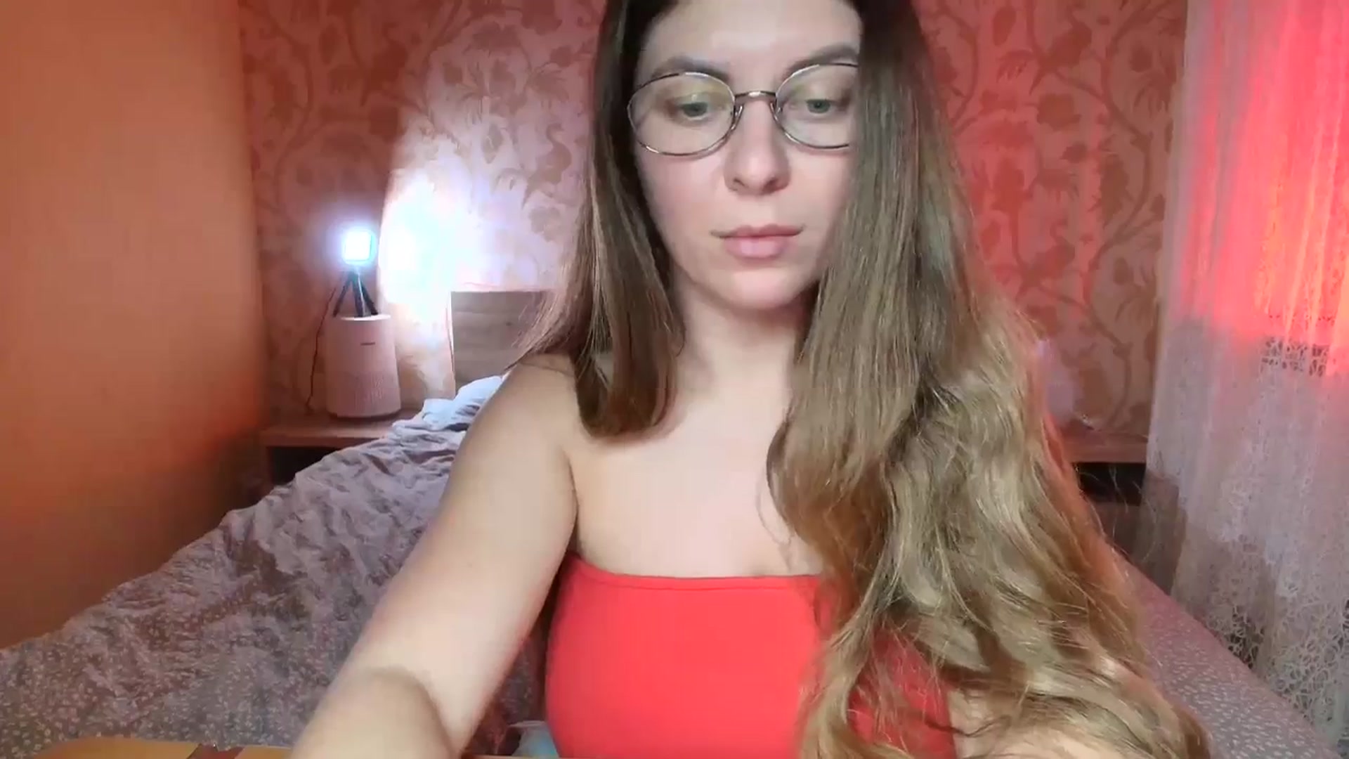 Gallery image thumbnail from BloodyMaria's myfreecams stream on, 02/16/2025, 17:37 image 2 of 20