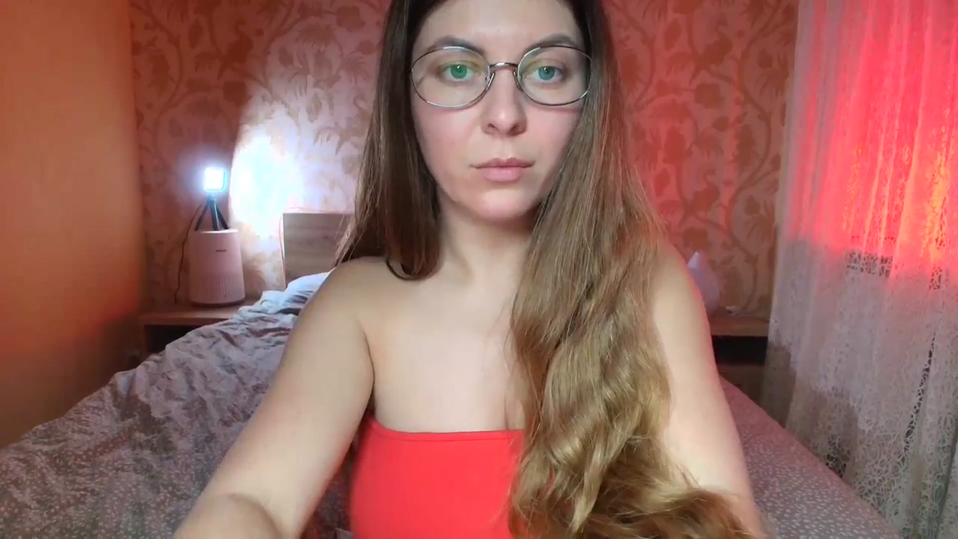 Gallery image thumbnail from BloodyMaria's myfreecams stream on, 02/16/2025, 17:37 image 9 of 20