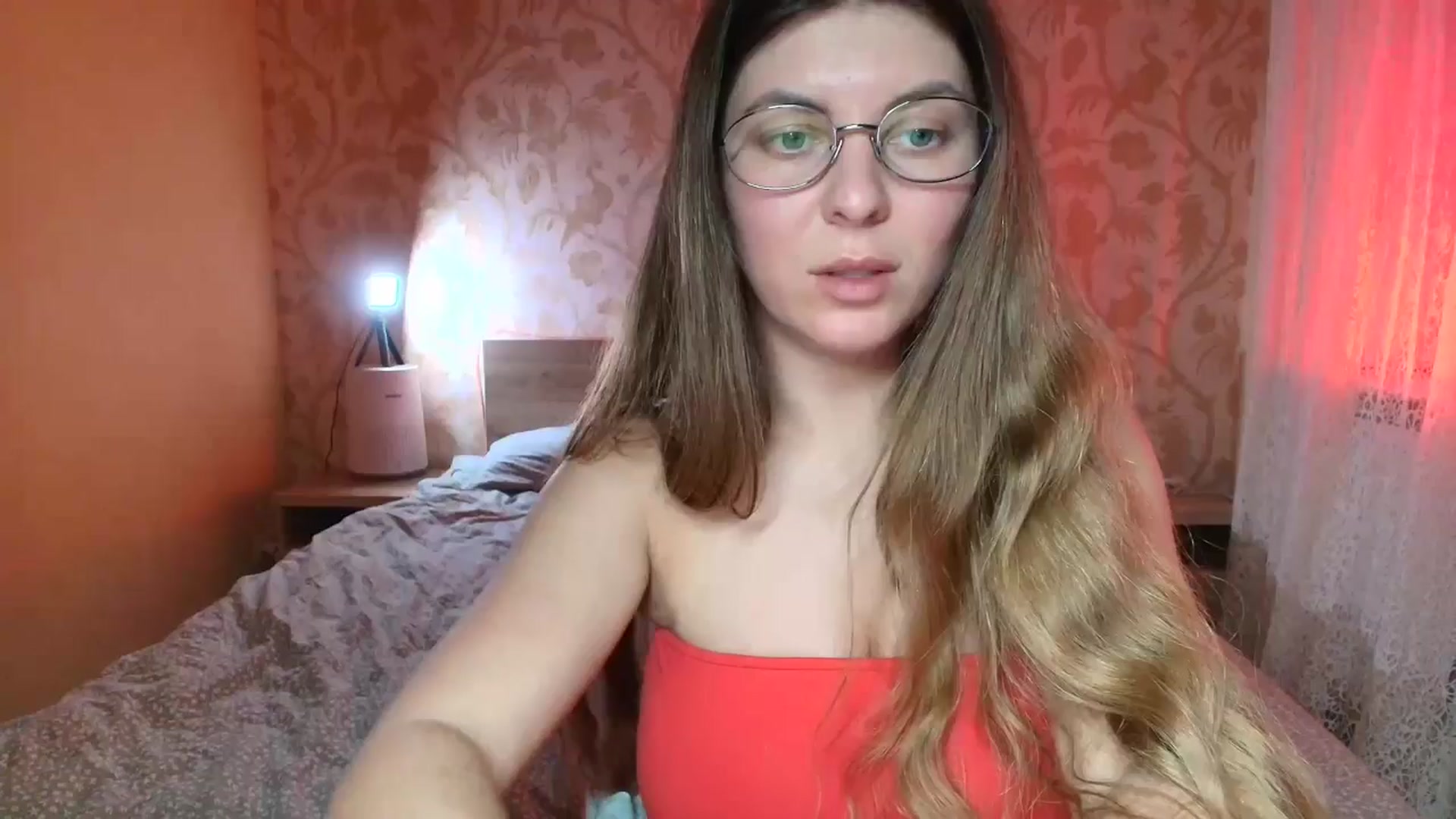 Gallery image thumbnail from BloodyMaria's myfreecams stream on, 02/16/2025, 17:37 image 14 of 20