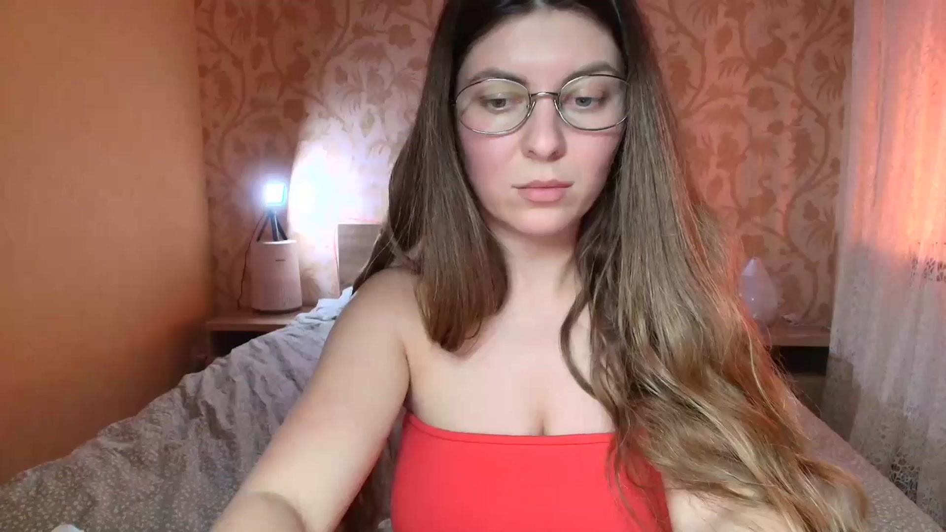 Gallery image thumbnail from BloodyMaria's myfreecams stream on, 02/16/2025, 18:07 image 3 of 20