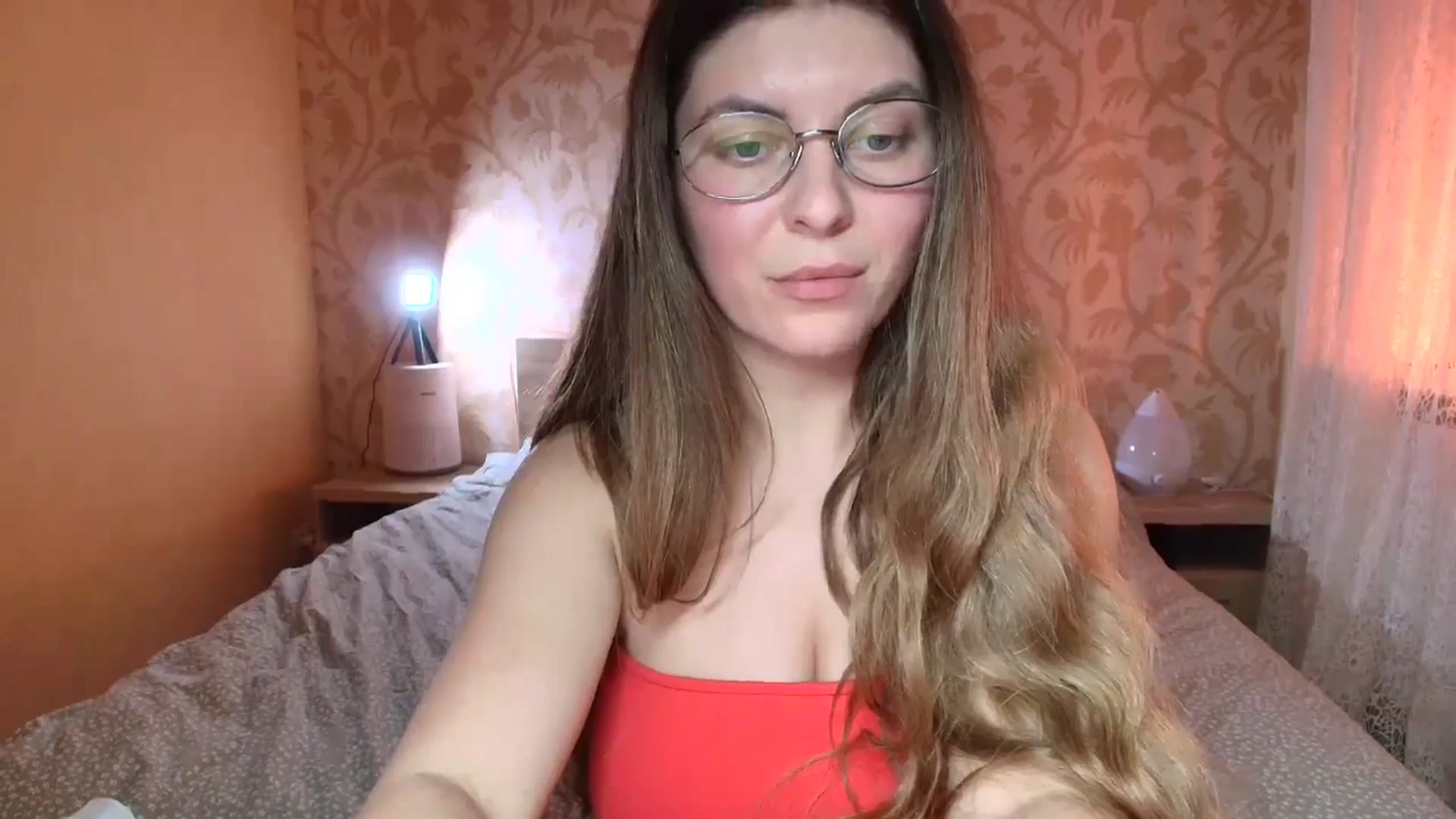 Gallery image thumbnail from BloodyMaria's myfreecams stream on, 02/16/2025, 18:07 image 17 of 20