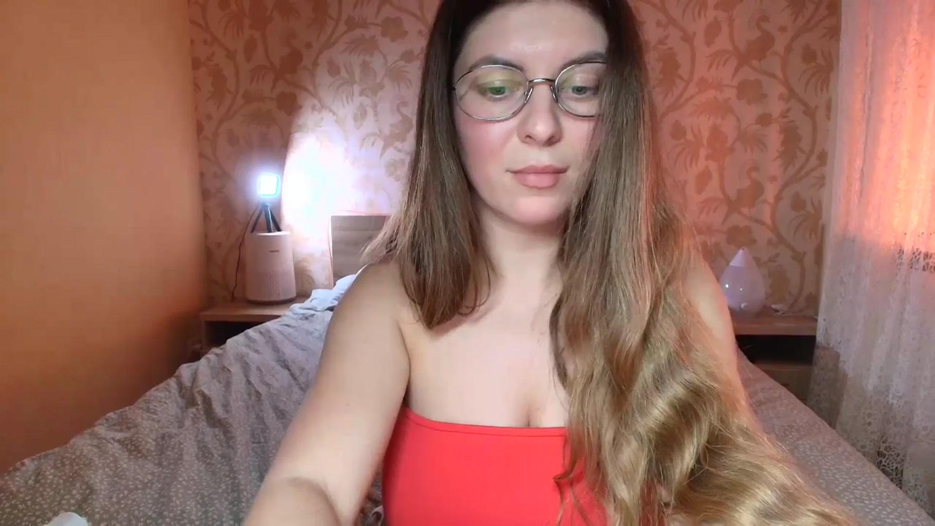 Gallery image thumbnail from BloodyMaria's myfreecams stream on, 02/16/2025, 18:07 image 15 of 20