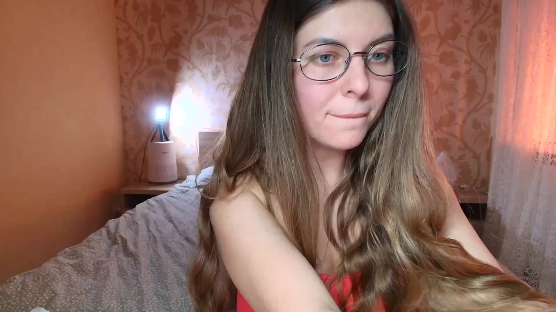 Gallery image thumbnail from BloodyMaria's myfreecams stream on, 02/16/2025, 18:07 image 7 of 20