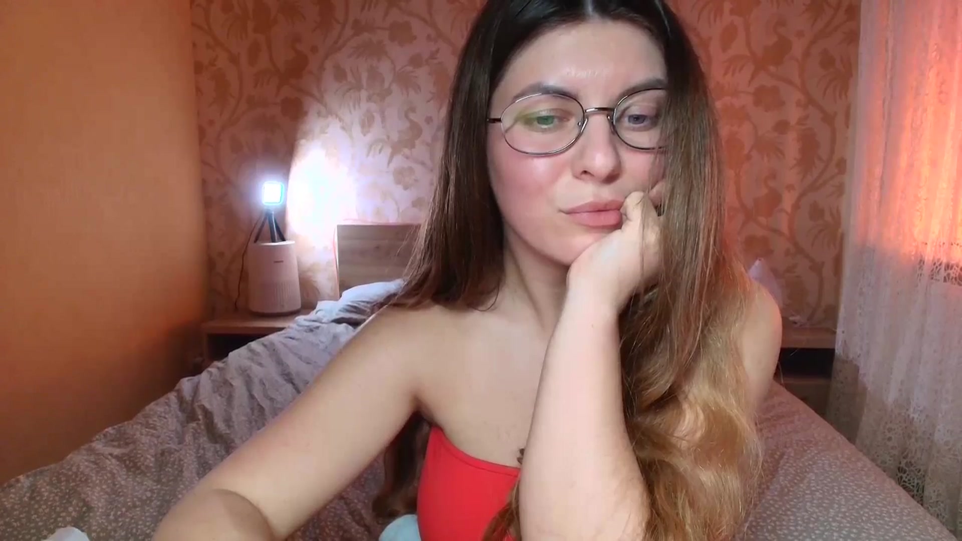 Gallery image thumbnail from BloodyMaria's myfreecams stream on, 02/16/2025, 18:07 image 20 of 20
