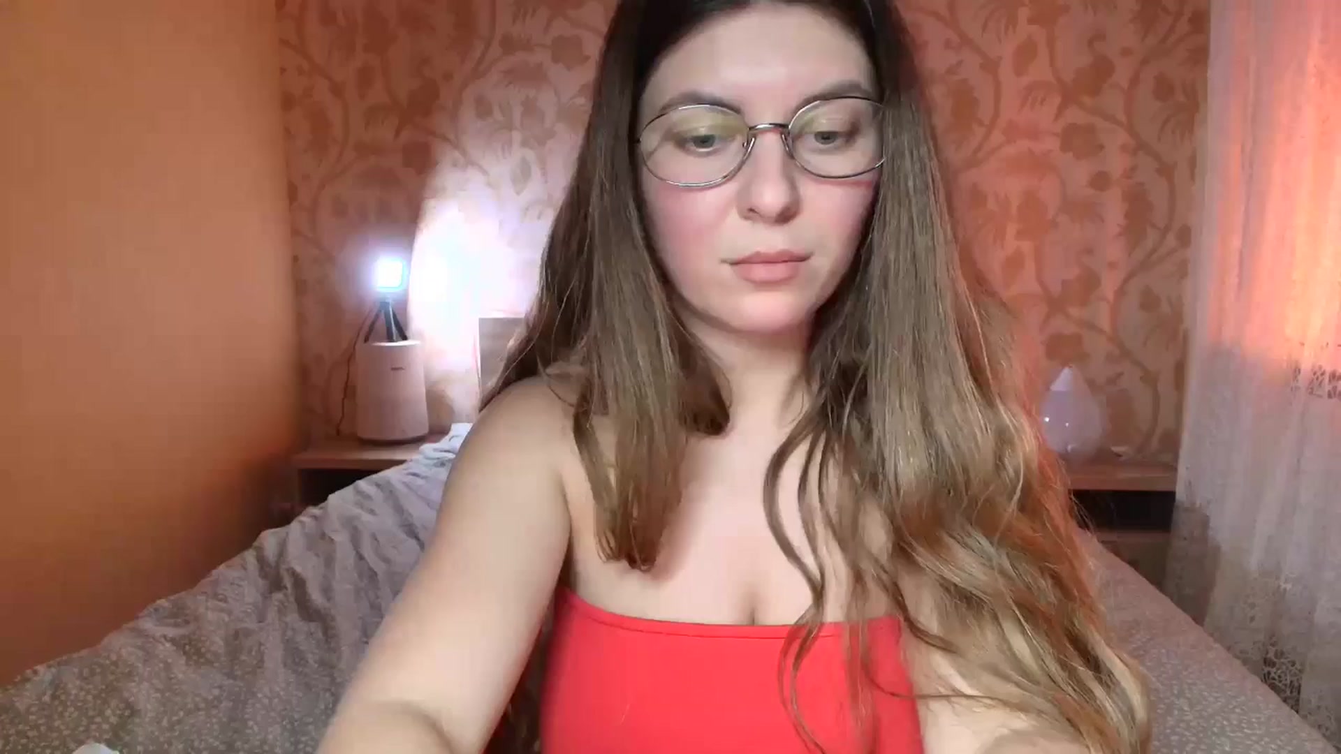 Gallery image thumbnail from BloodyMaria's myfreecams stream on, 02/16/2025, 18:07 image 4 of 20