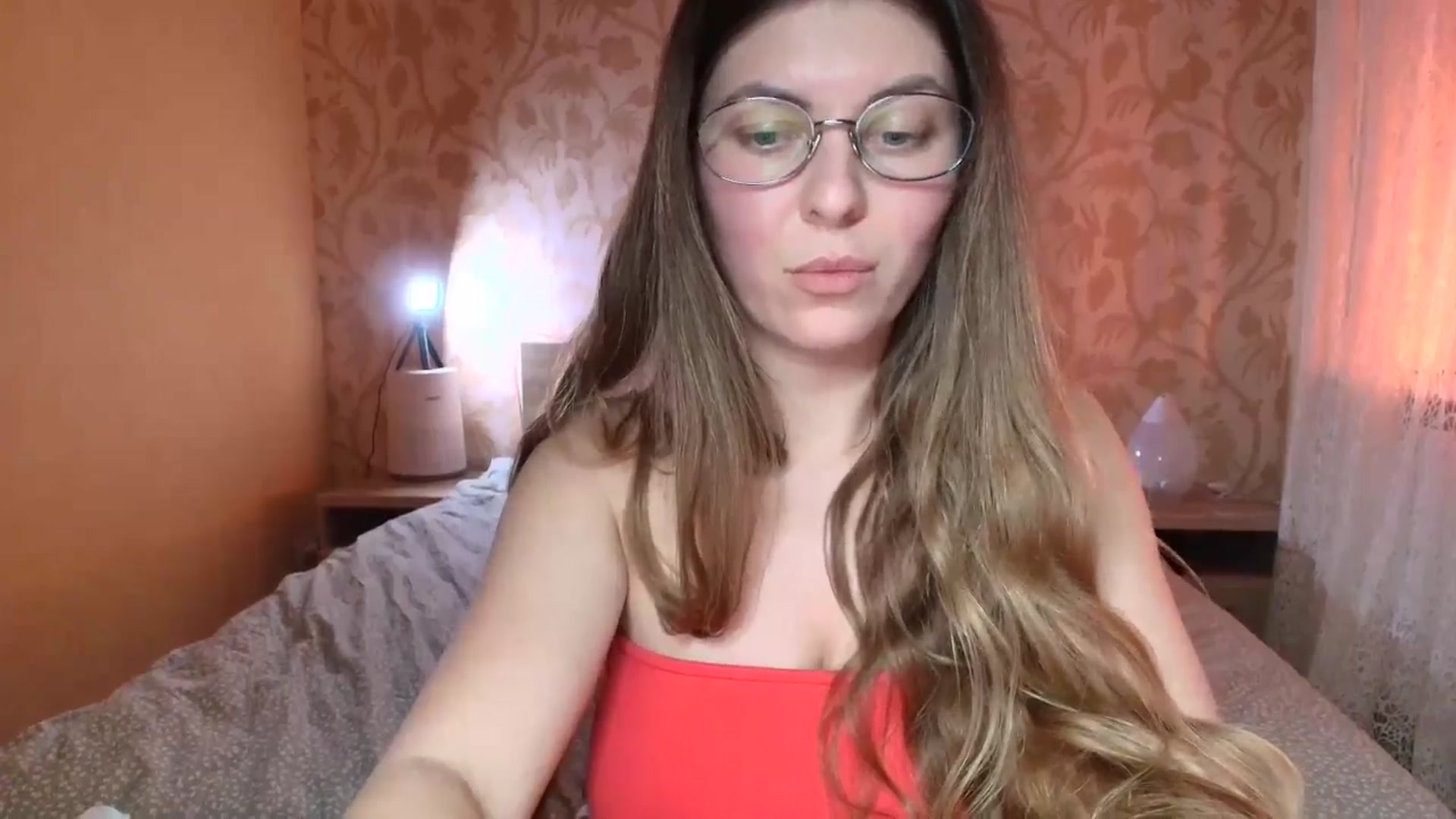 Gallery image thumbnail from BloodyMaria's myfreecams stream on, 02/16/2025, 18:07 image 6 of 20