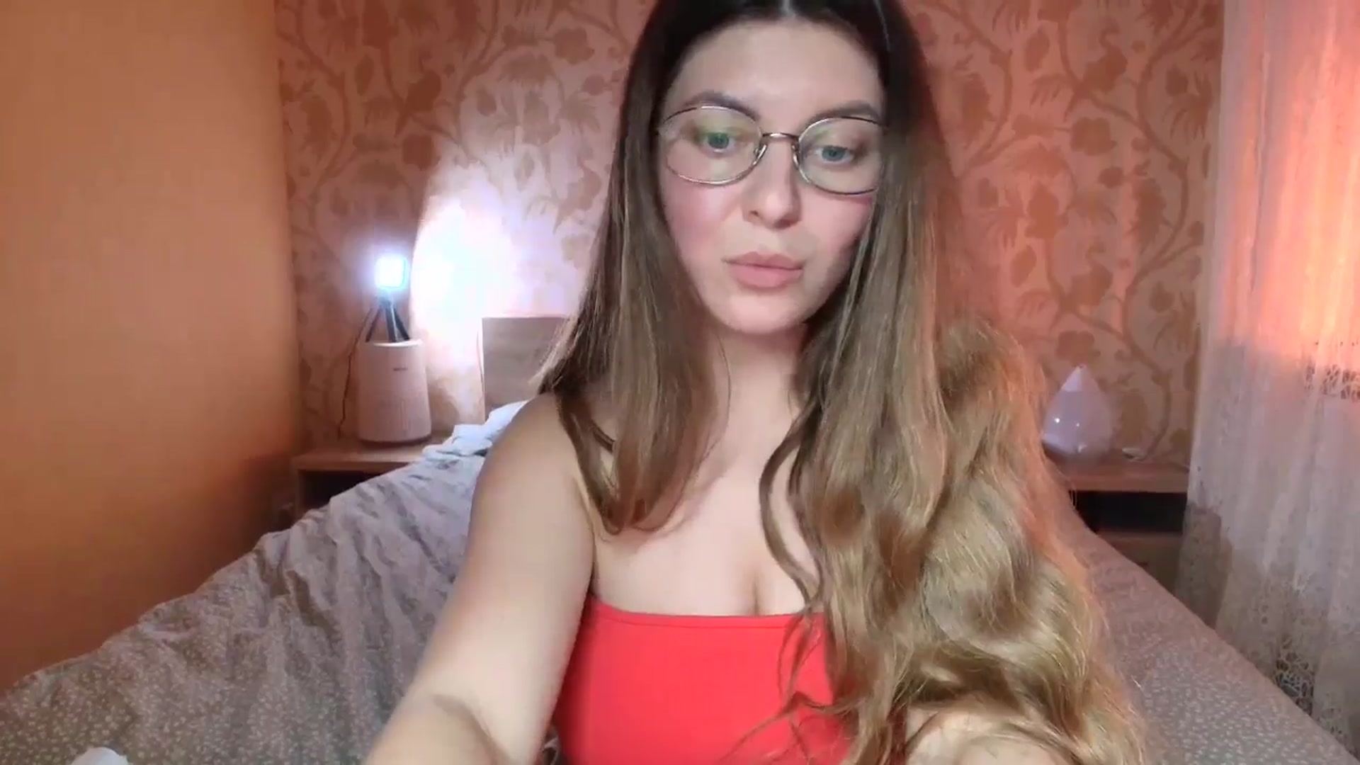 Gallery image thumbnail from BloodyMaria's myfreecams stream on, 02/16/2025, 18:07 image 16 of 20