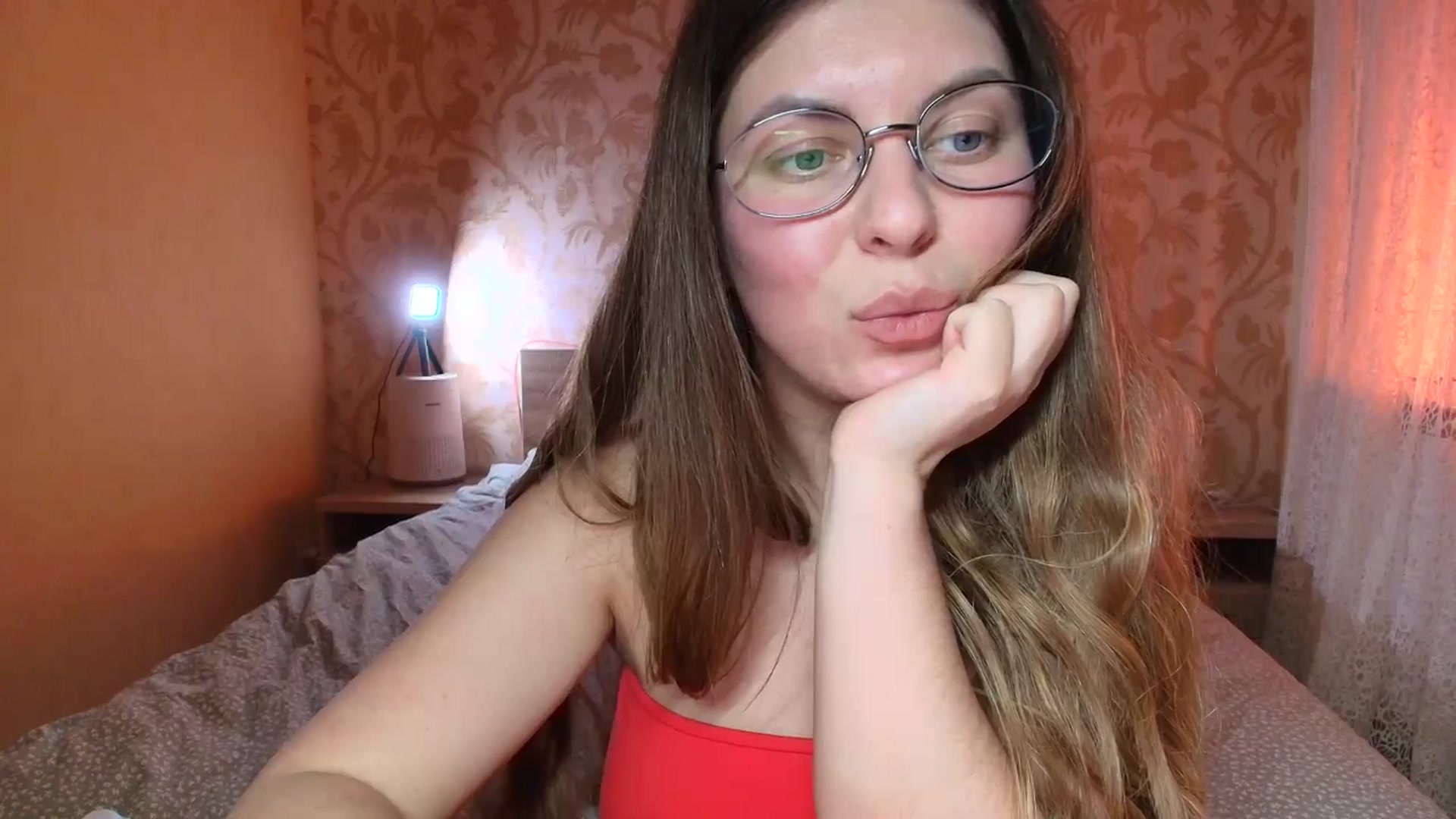Gallery image thumbnail from BloodyMaria's myfreecams stream on, 02/16/2025, 18:07 image 5 of 20