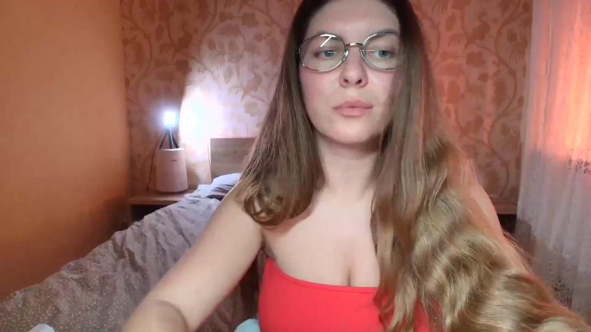 Gallery image thumbnail from BloodyMaria's myfreecams stream on, 02/16/2025, 18:07 image 19 of 20