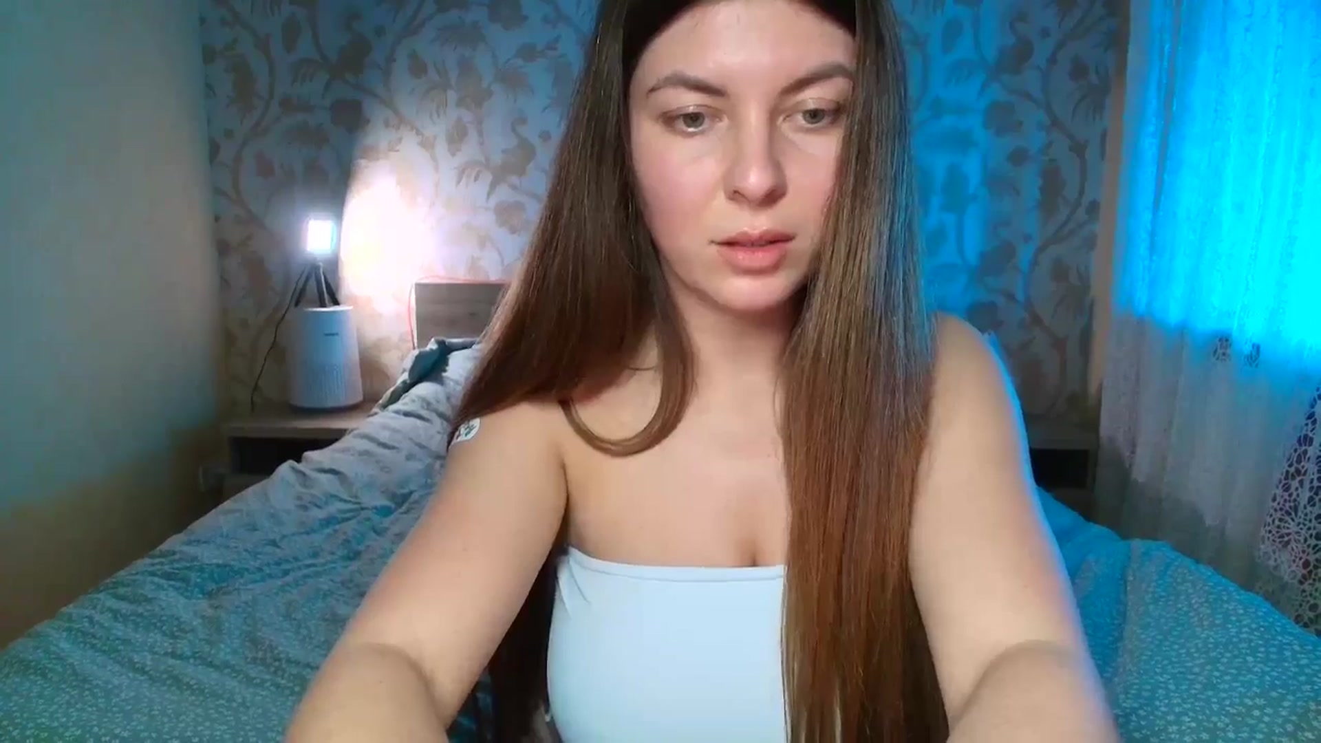 Gallery image thumbnail from BloodyMaria's myfreecams stream on, 02/18/2025, 15:05 image 2 of 20