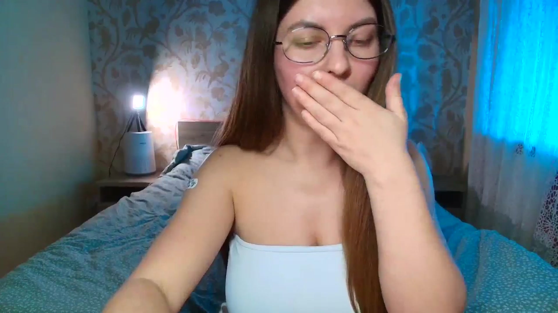 Gallery image thumbnail from BloodyMaria's myfreecams stream on, 02/18/2025, 15:05 image 7 of 20