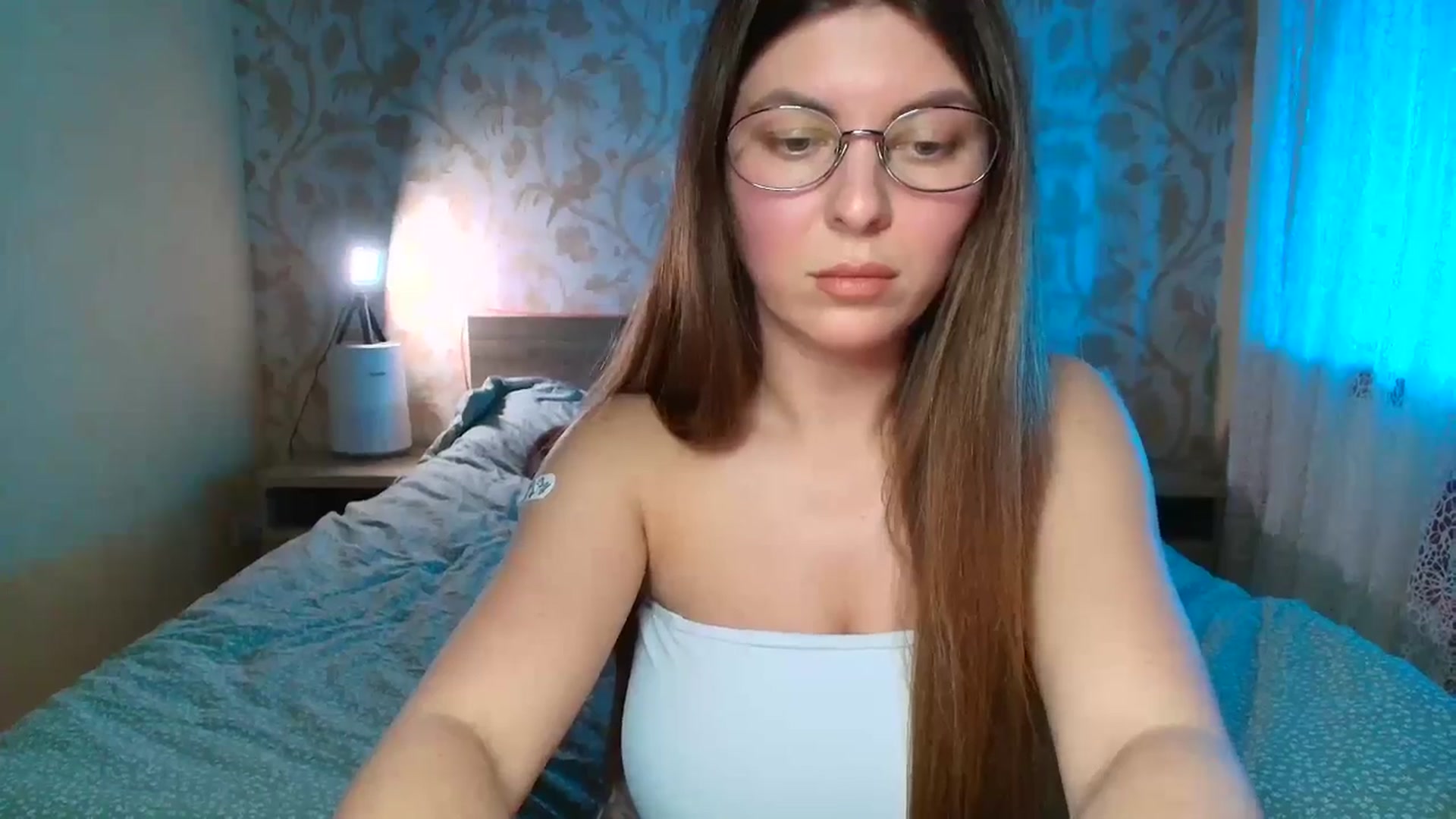 Gallery image thumbnail from BloodyMaria's myfreecams stream on, 02/18/2025, 15:05 image 18 of 20
