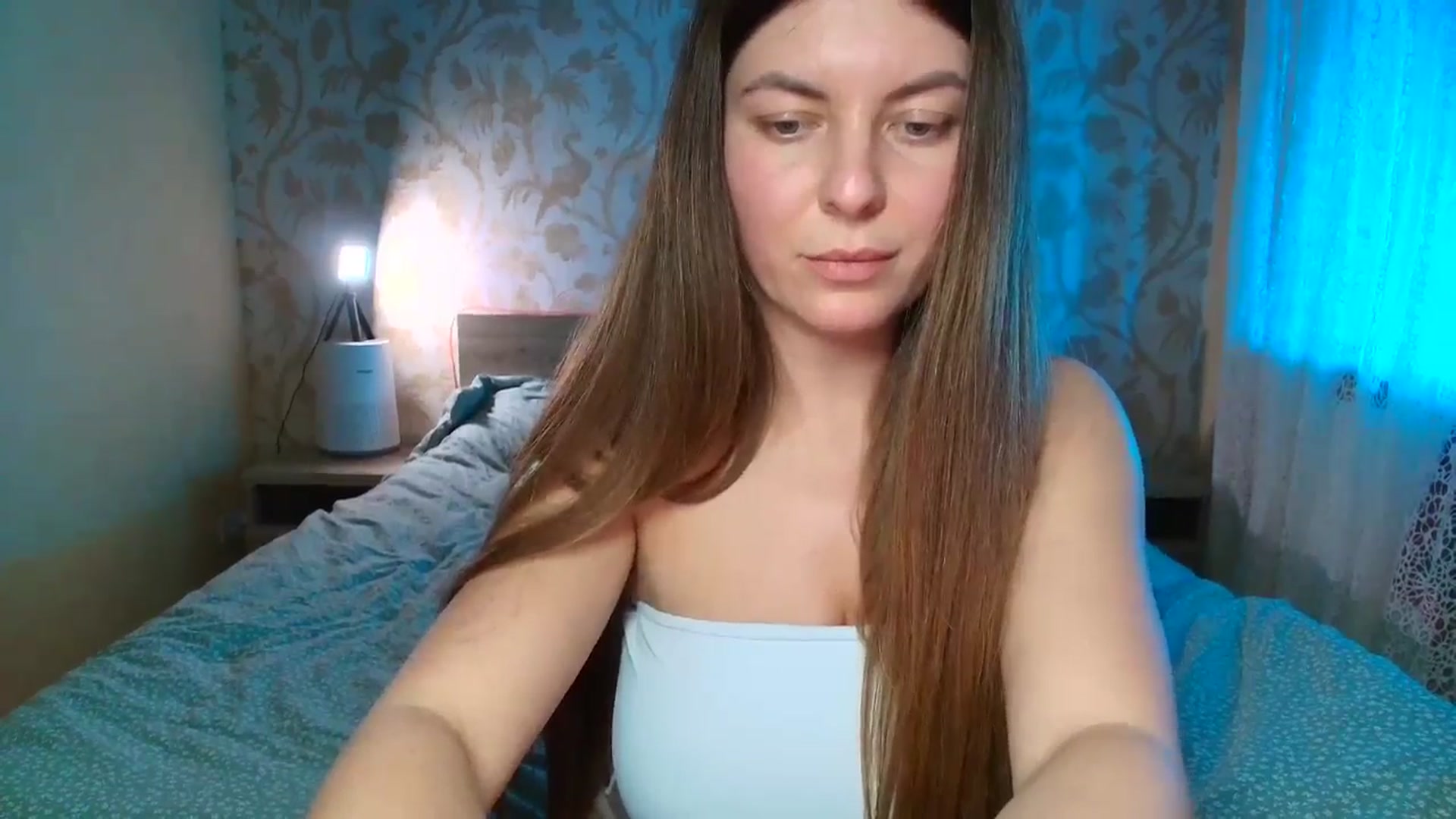 Gallery image thumbnail from BloodyMaria's myfreecams stream on, 02/18/2025, 15:05 image 3 of 20