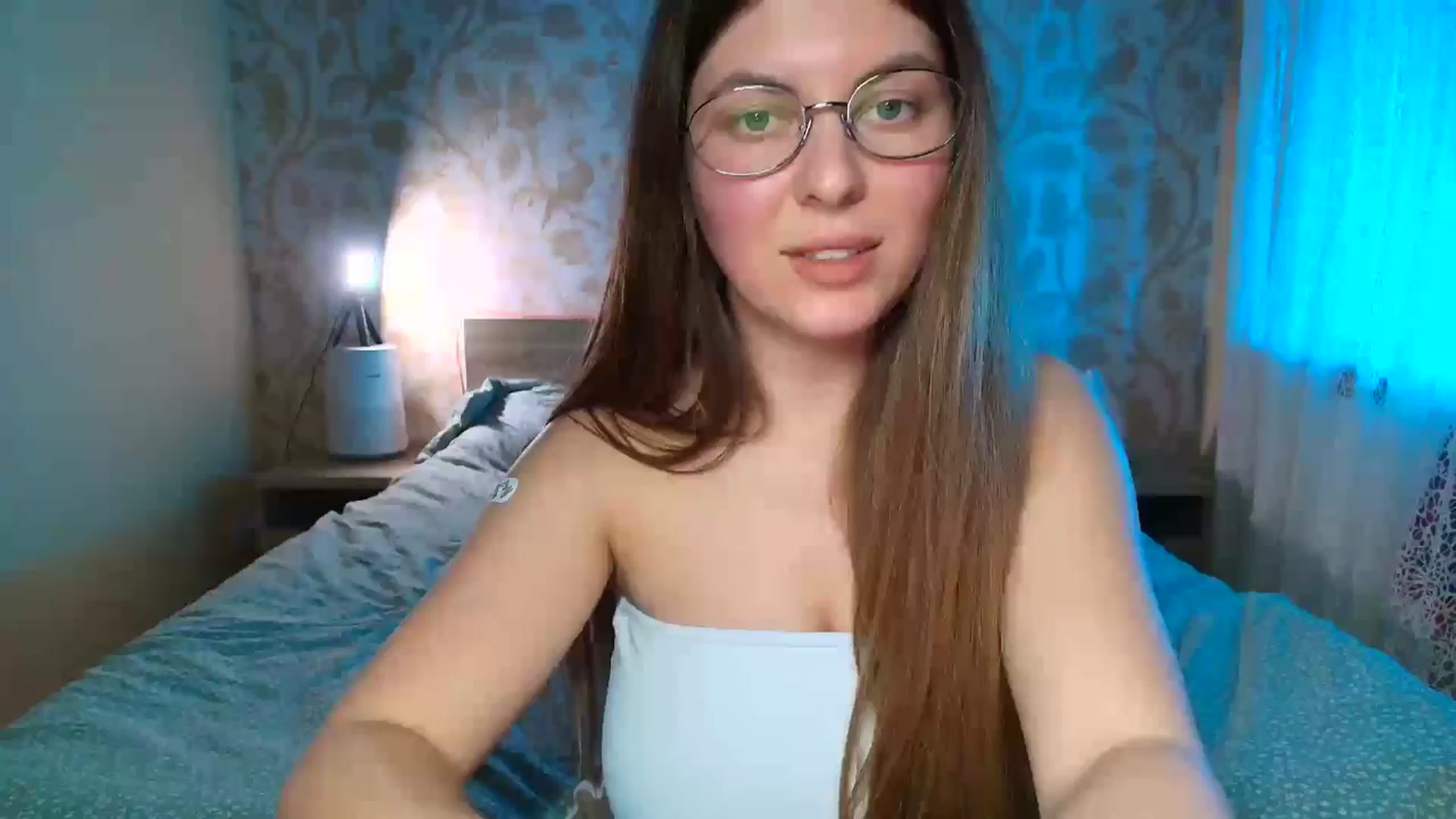 Gallery image thumbnail from BloodyMaria's myfreecams stream on, 02/18/2025, 15:45 image 3 of 20